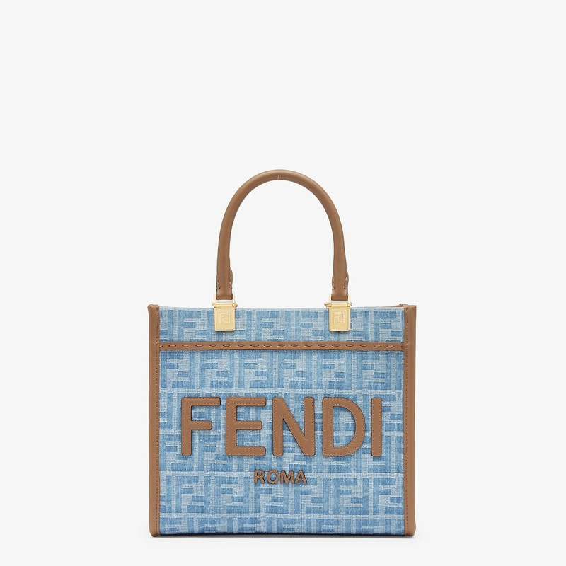 Fendi Sunshine Small 1