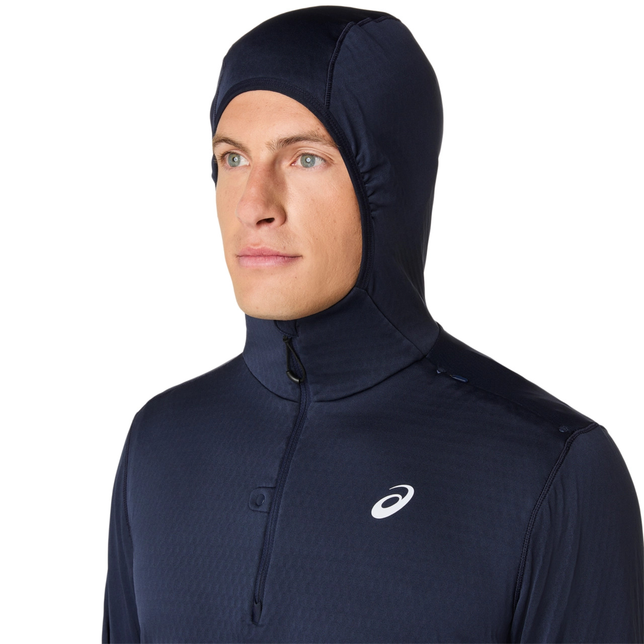 ROAD WINTER LONG SLEEVE HOODIE - 9
