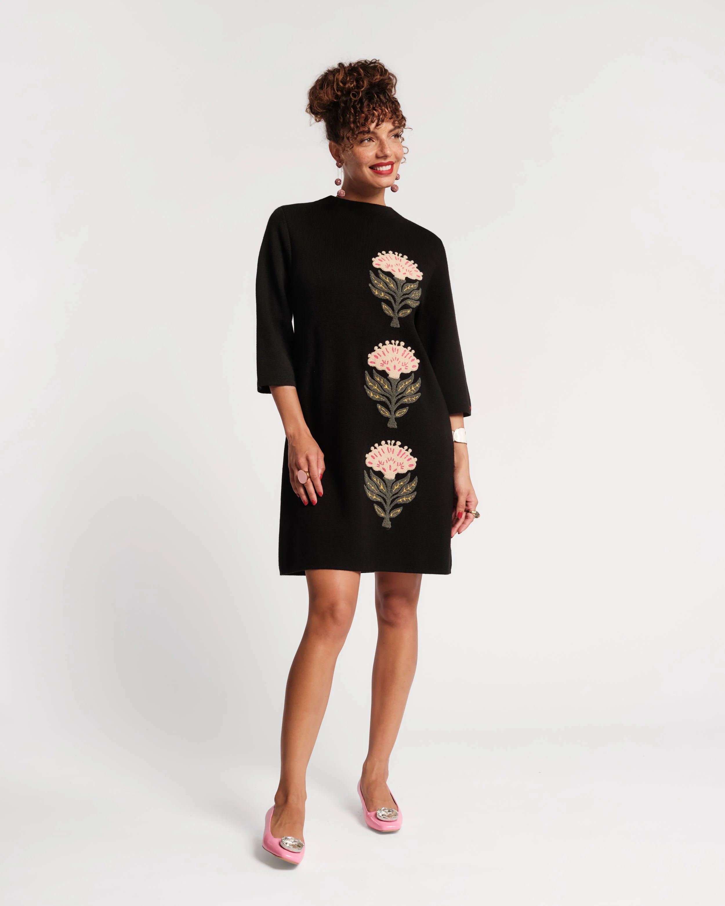 Annie Dress - 1
