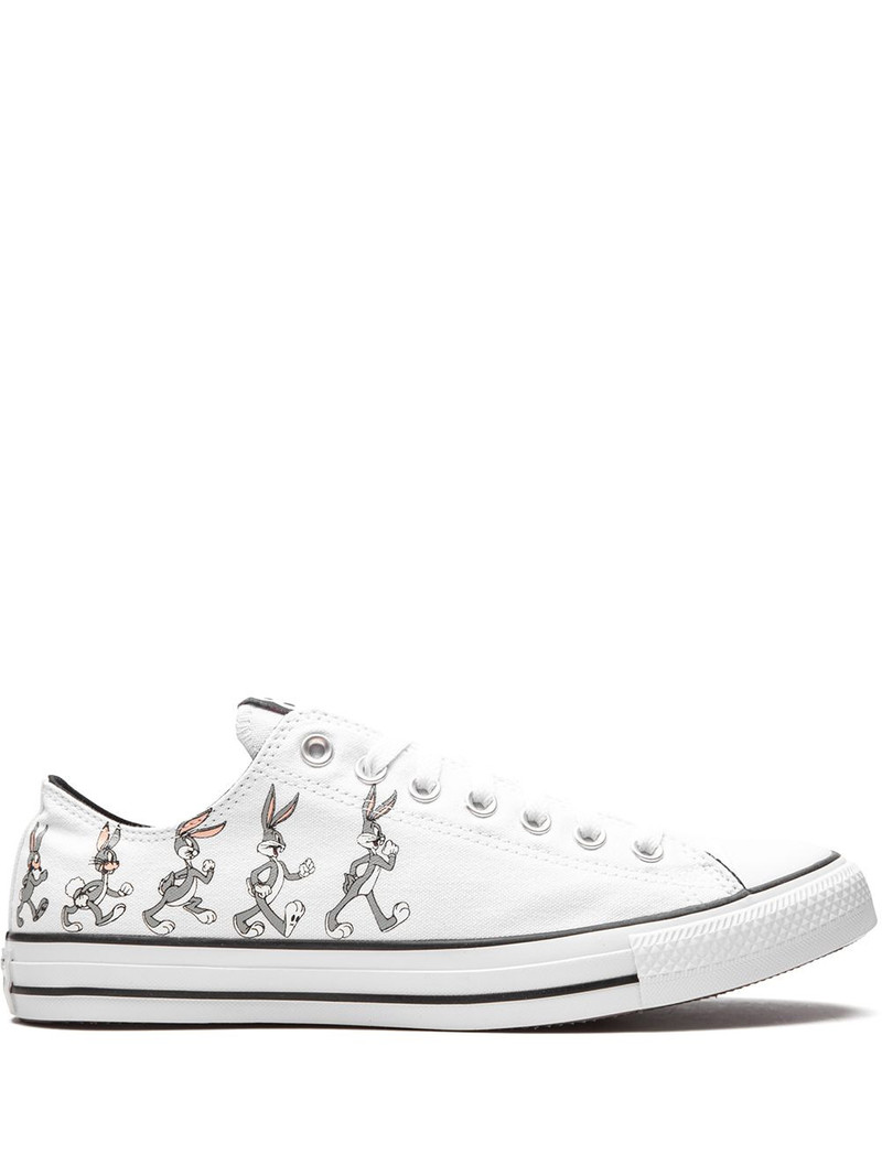 Looney Tunes x Chuck Taylor All Star sneakers 1