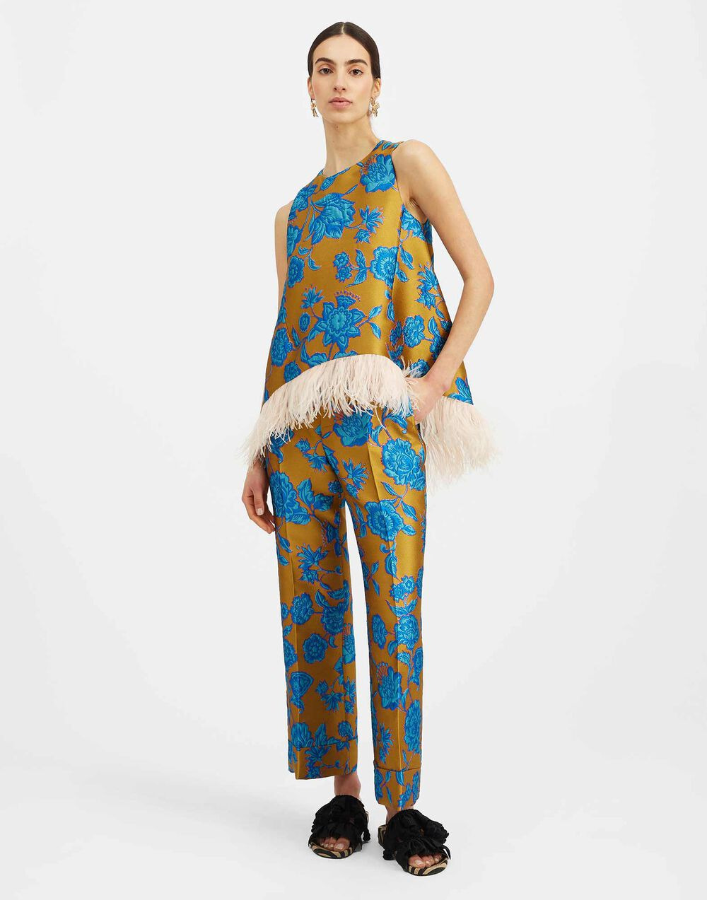 Hendrix Pants - 7