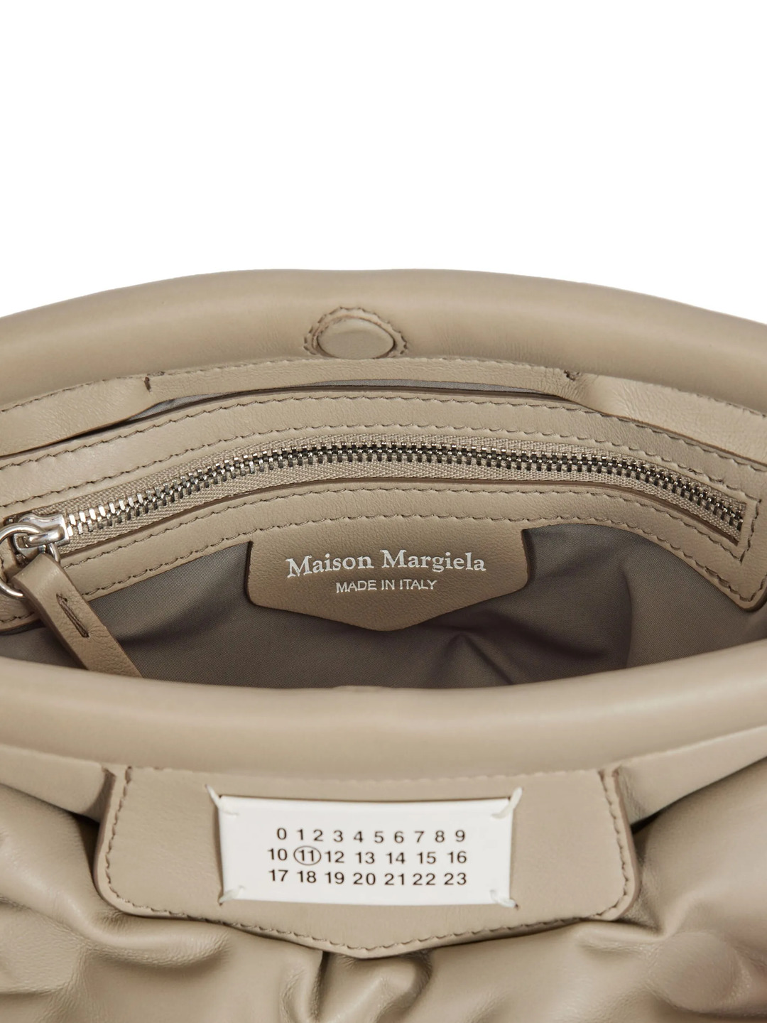 Glam Slam Classique Small Quilted Crossbody - 6