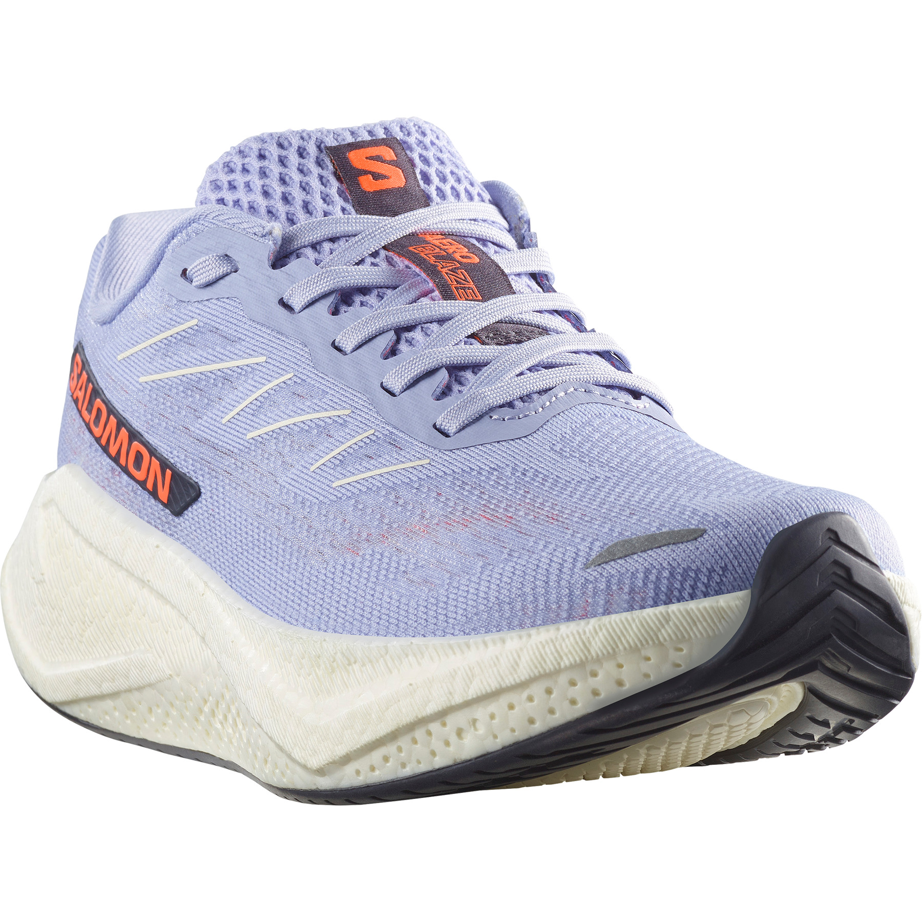 AERO BLAZE 3 - 7