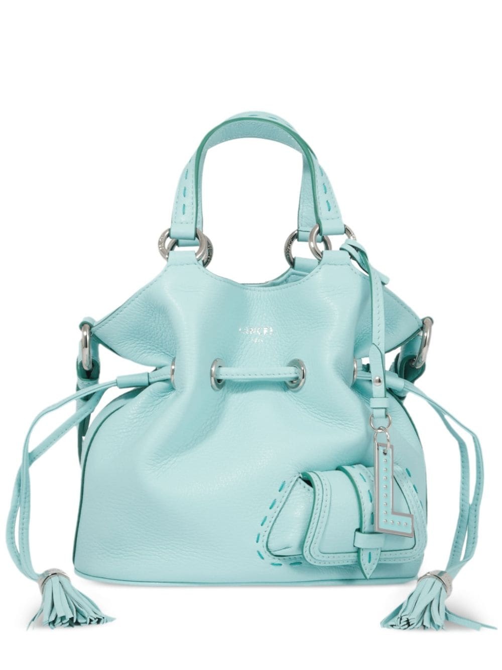 medium Premier Flirt bucket bag - 1