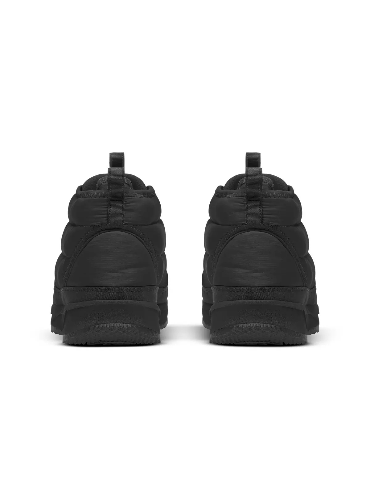 NSE Chukka "TNF Black" Men's Boot - 3