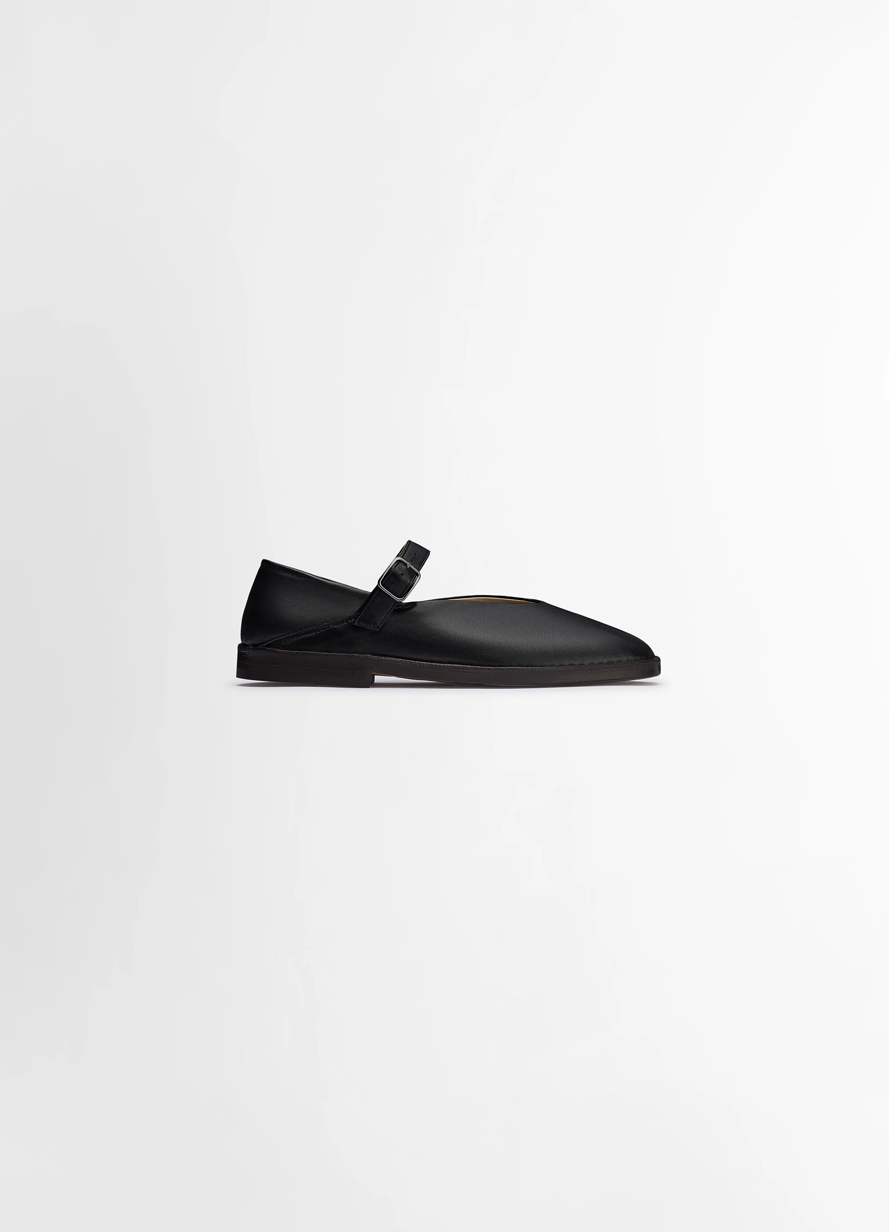 Lemaire BALLERINA SHOES | REVERSIBLE