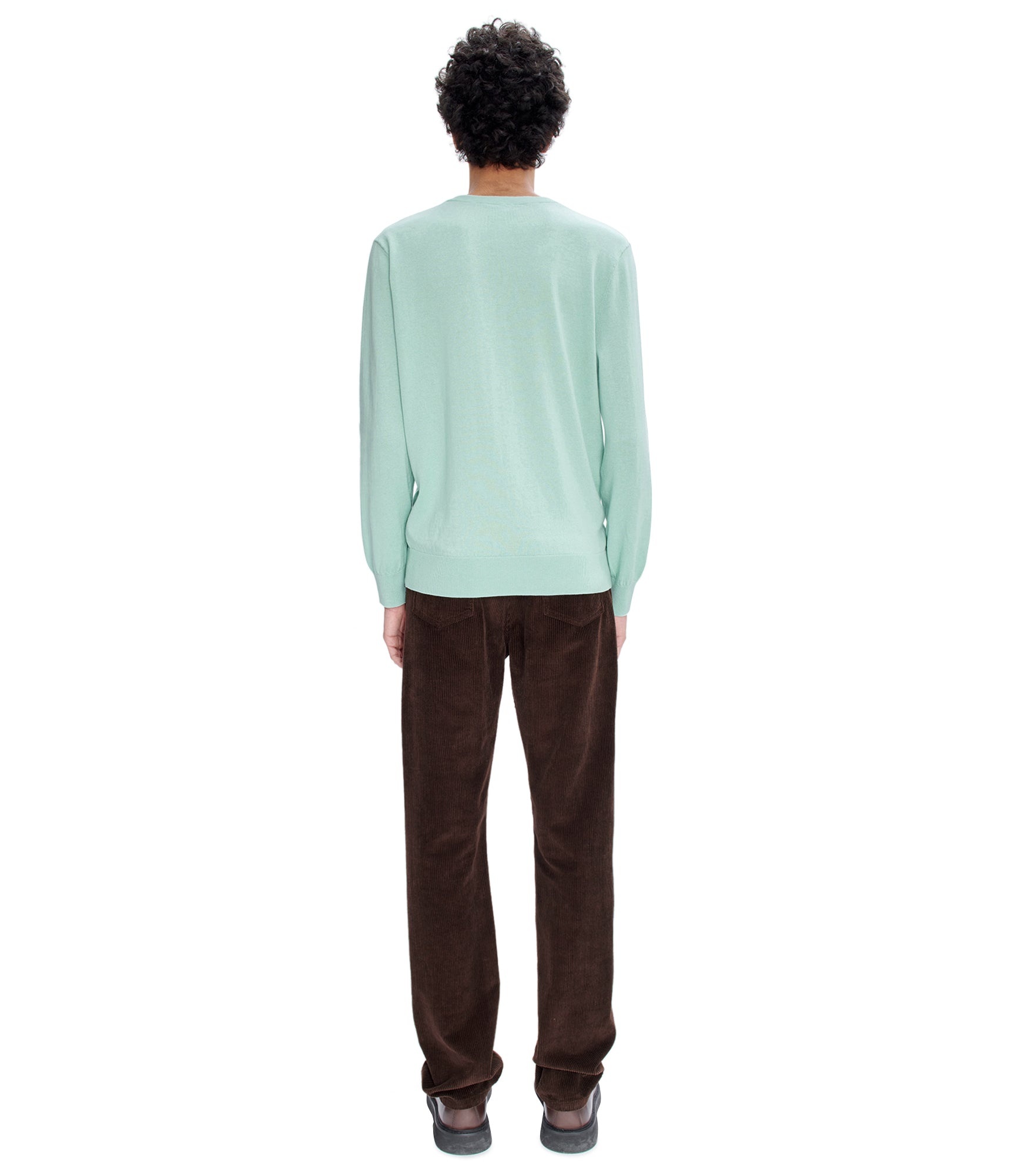 Standard pants - 3