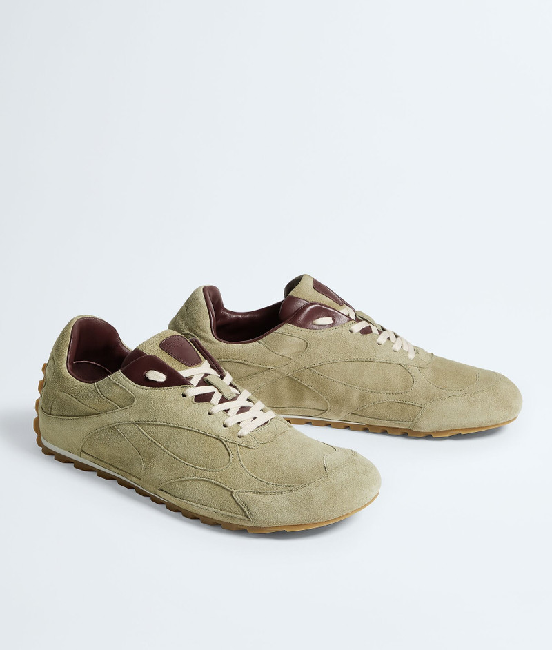 Bottega Veneta Orbit Flash Sneaker outlook