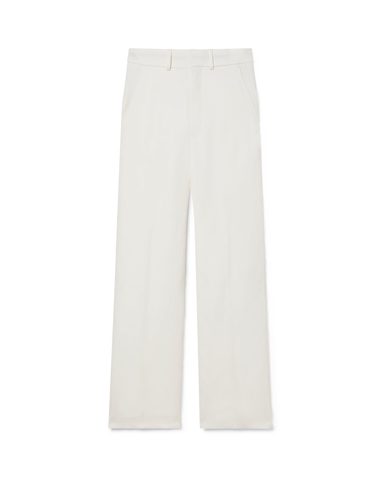 Flare Trousers - 1