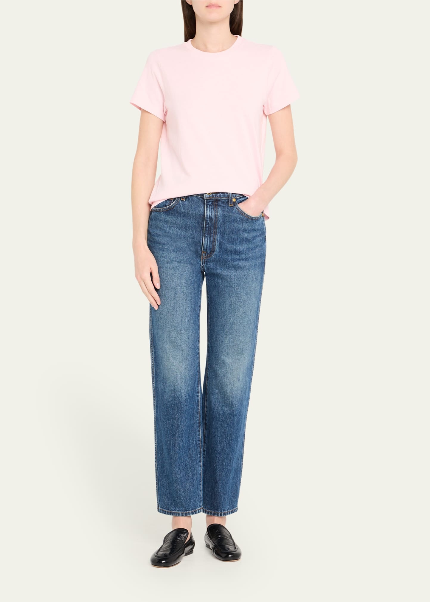 Emmylou Classic Tee Shirt - 2