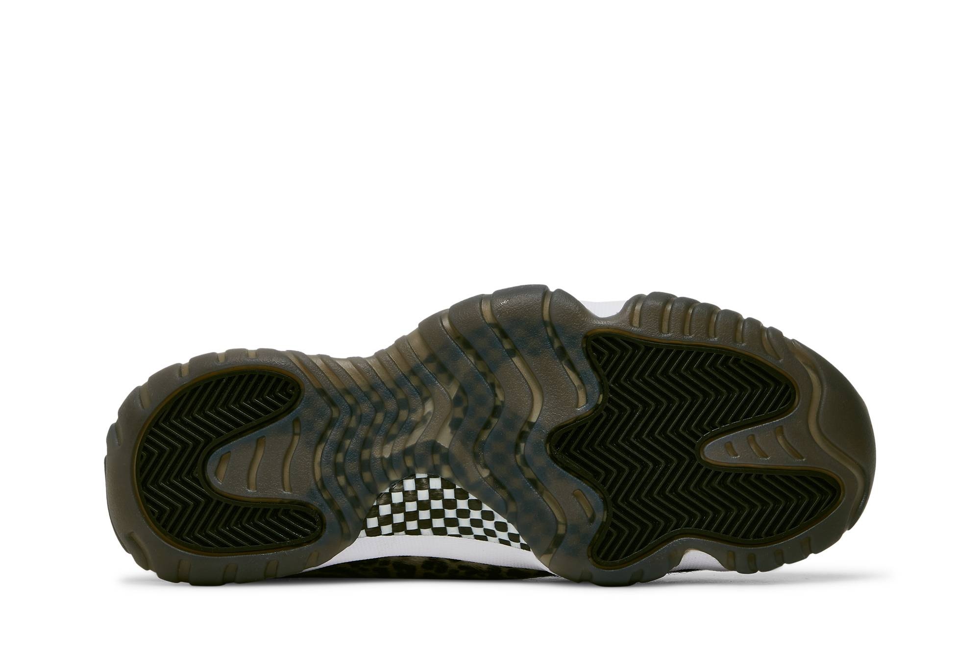 Wmns Air Jordan 11 Retro 'Animal Instinct' - 4