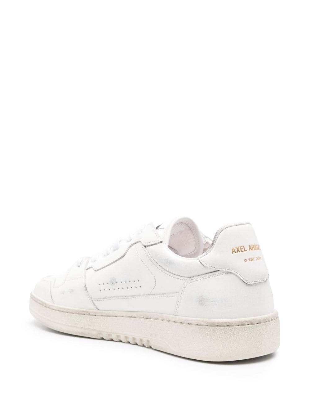 Dice sneakers - 3