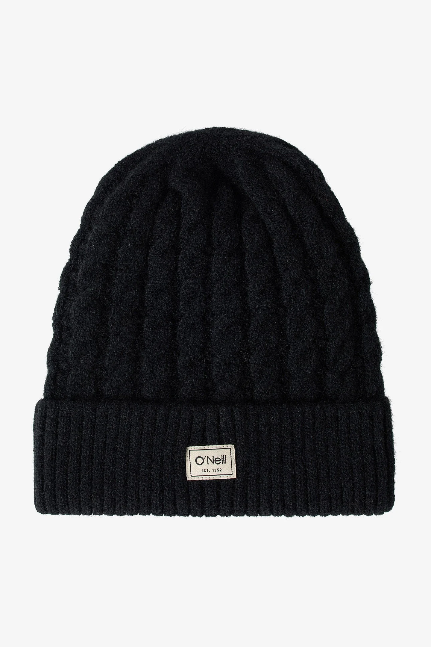 O'Riginals Cable Beanie - 1