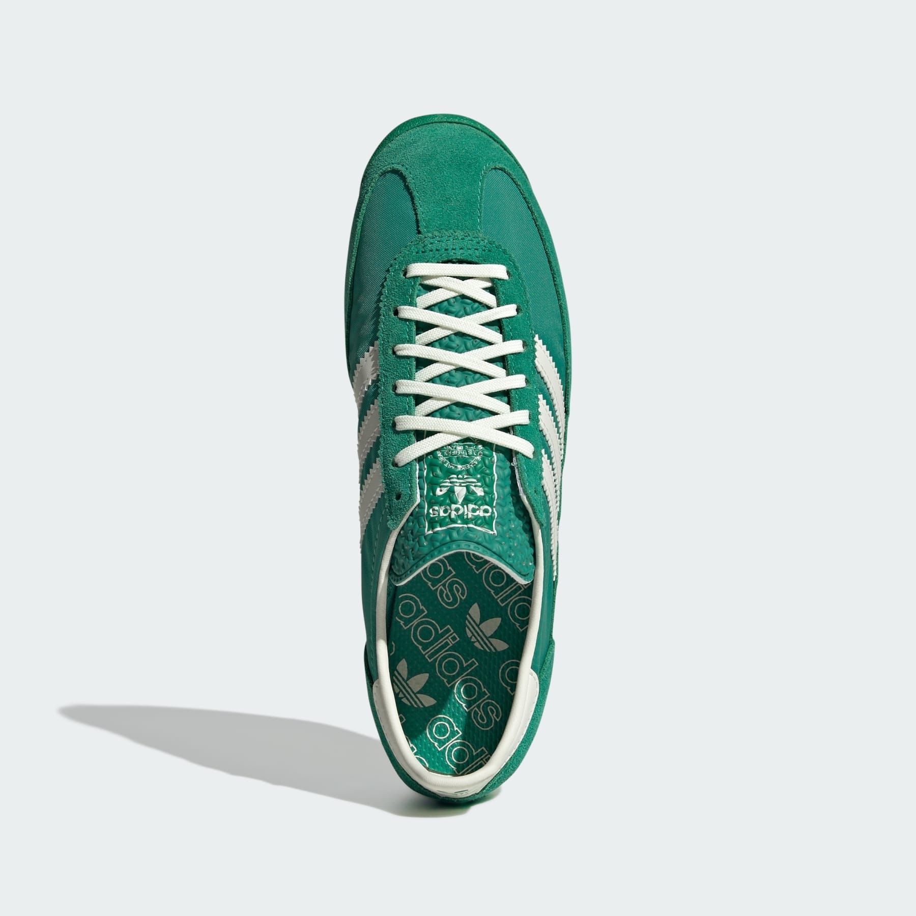 SL 72 OG Shoes - 3