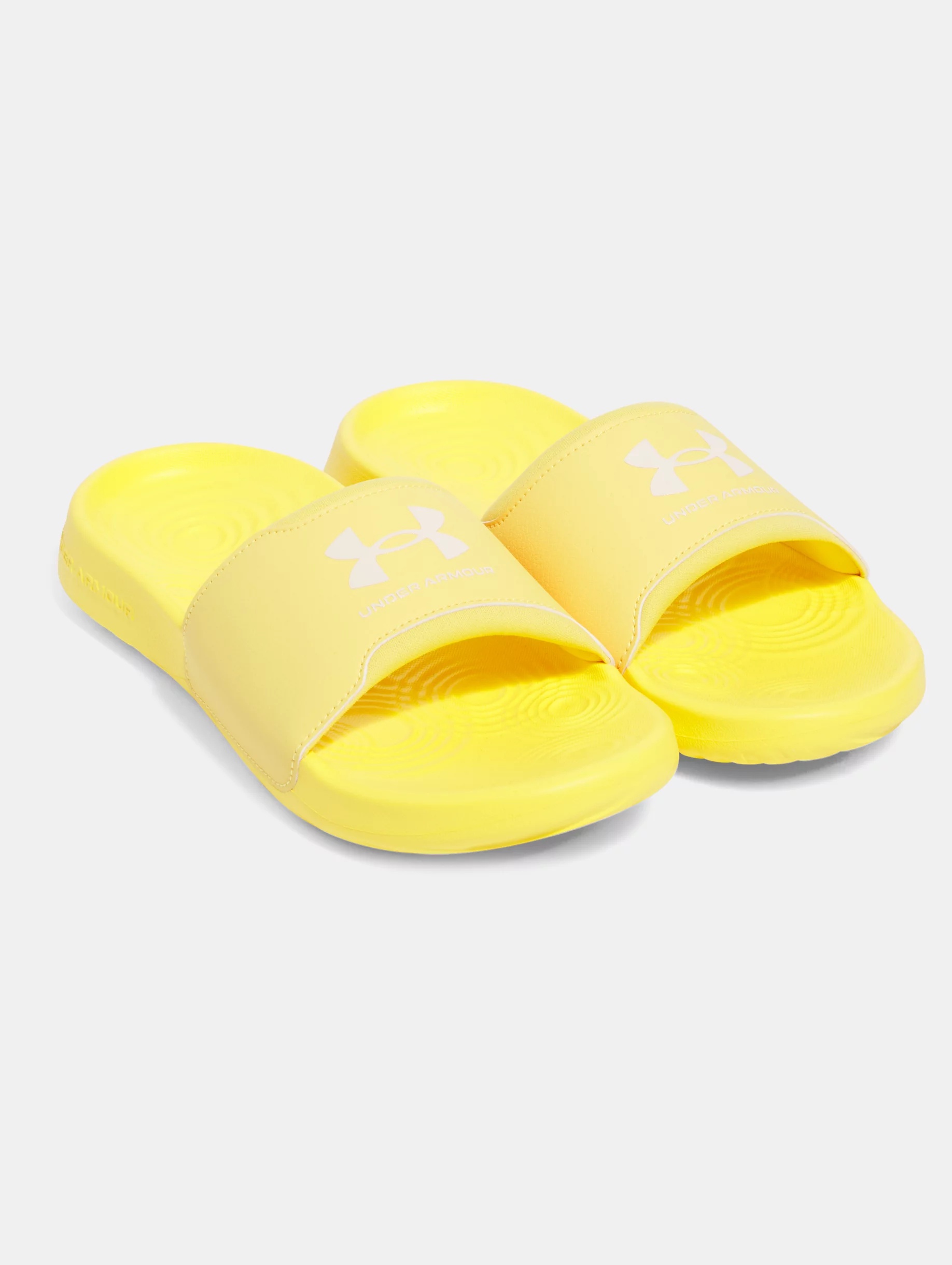 Women's UA Ignite Select Slides - 5