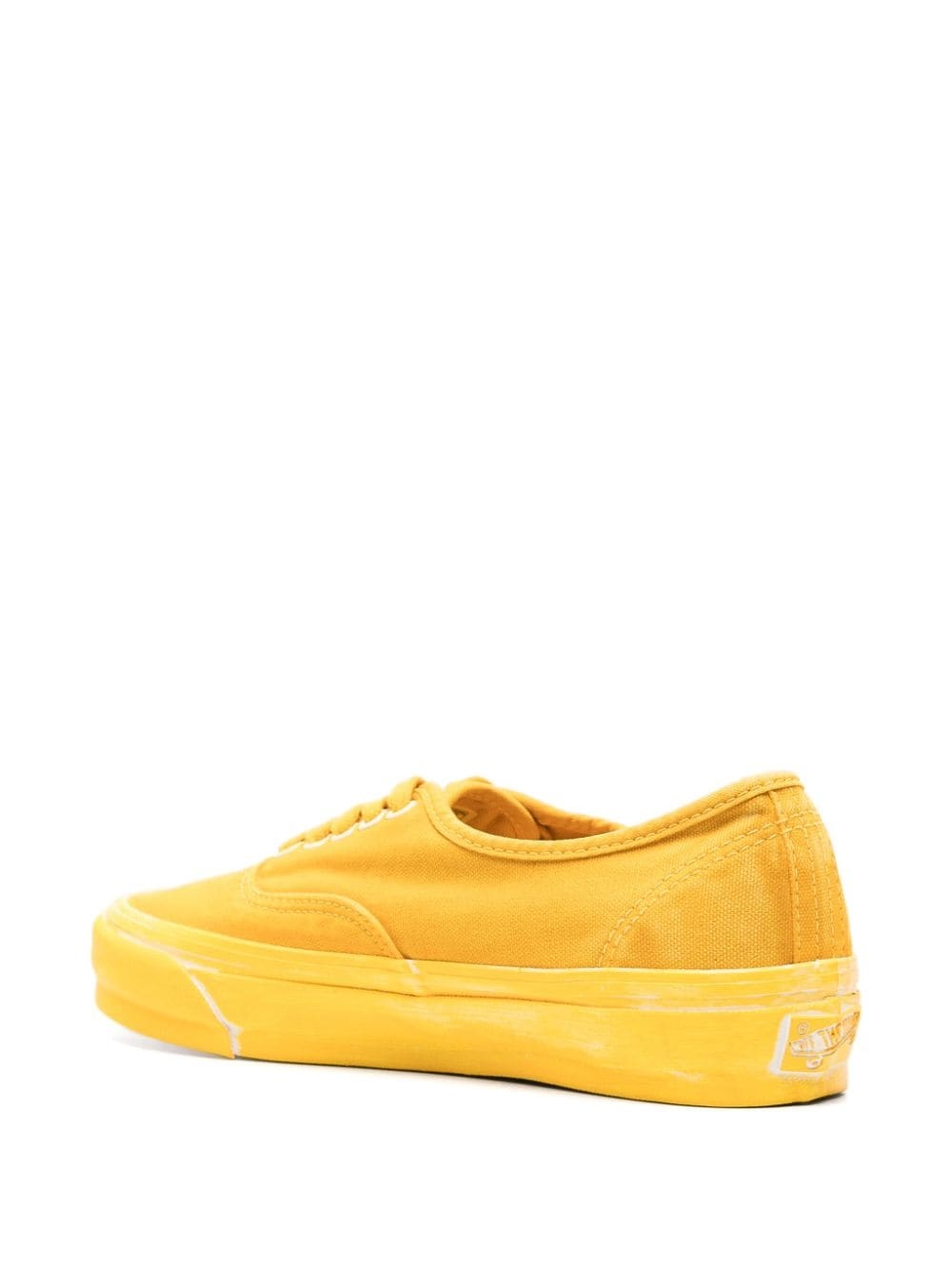 VANS Authentic reissue 44 canvas sneakers バンズ Vans Authentic Reissue 44 canvas sneakers | REVERSIBLE