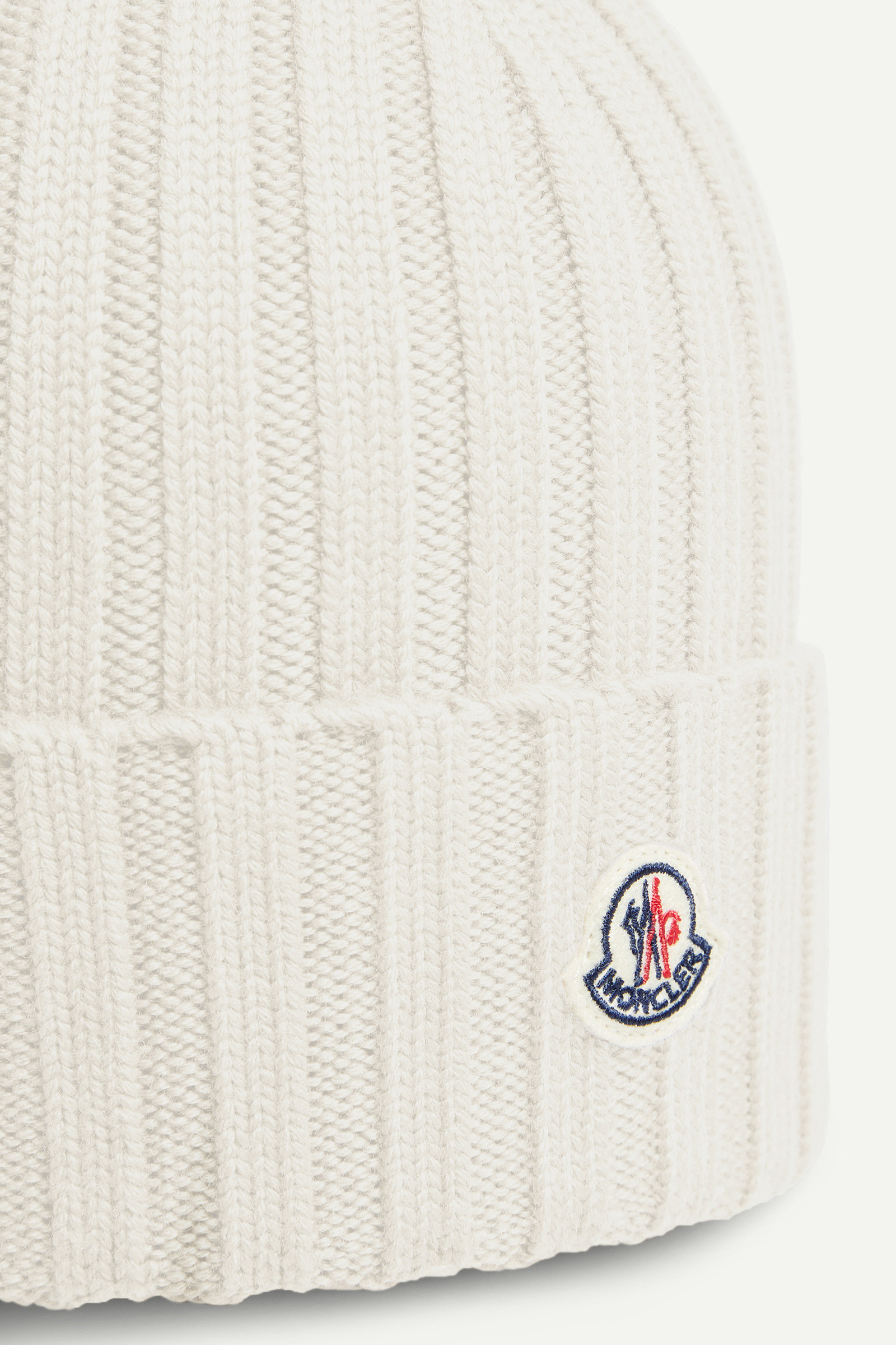 Wool Beanie - 3