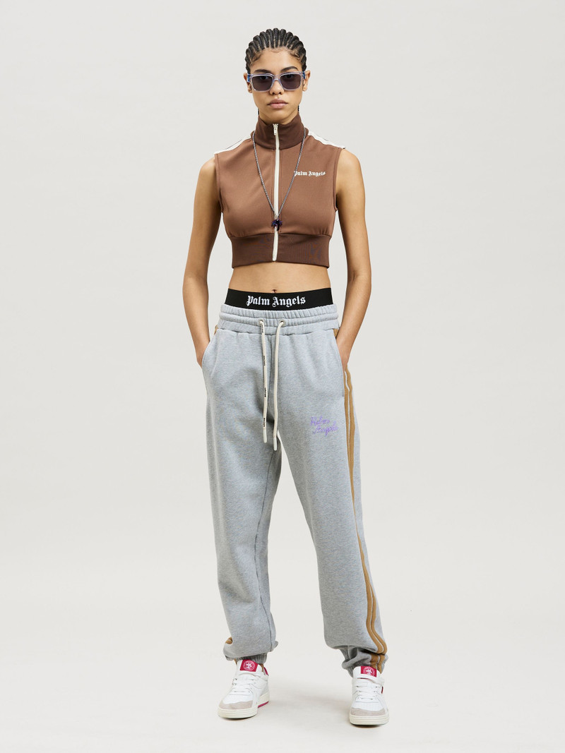 Palm Angels CLASSIC TRACK VEST outlook