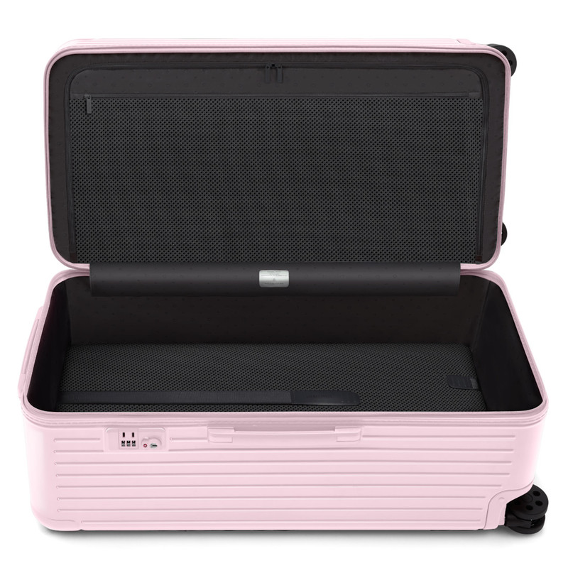 Essential Trunk Plus 6