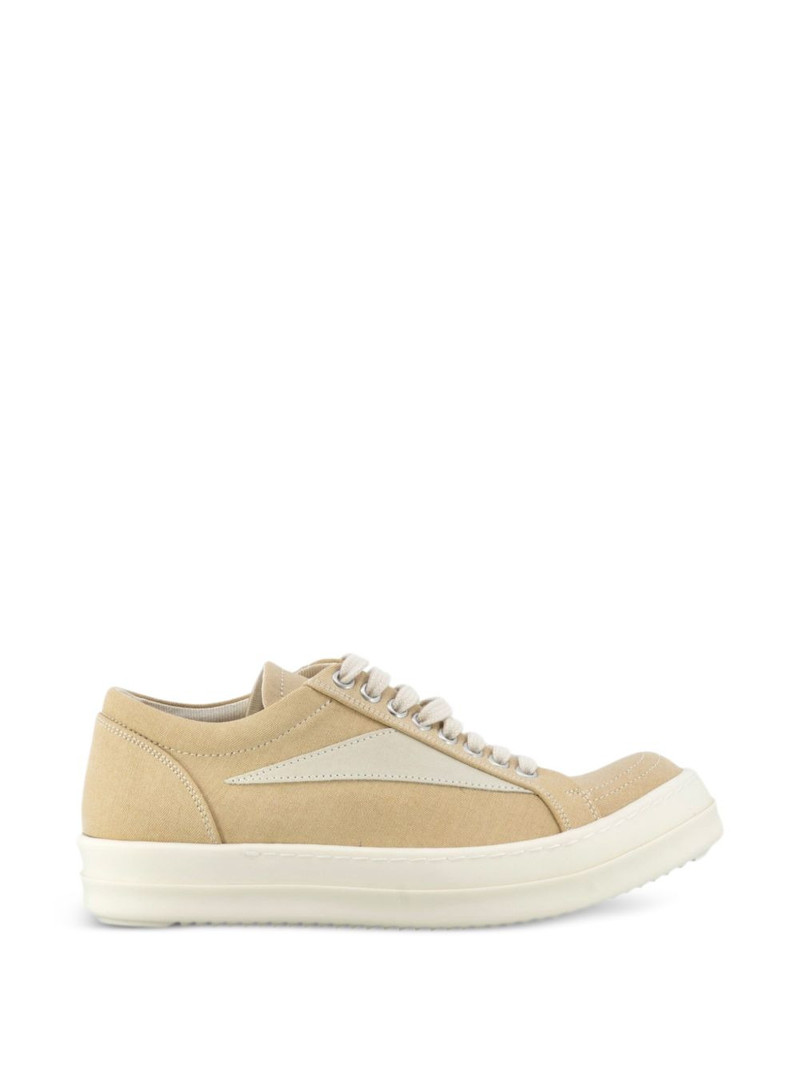 Lido lace-up sneakers 1