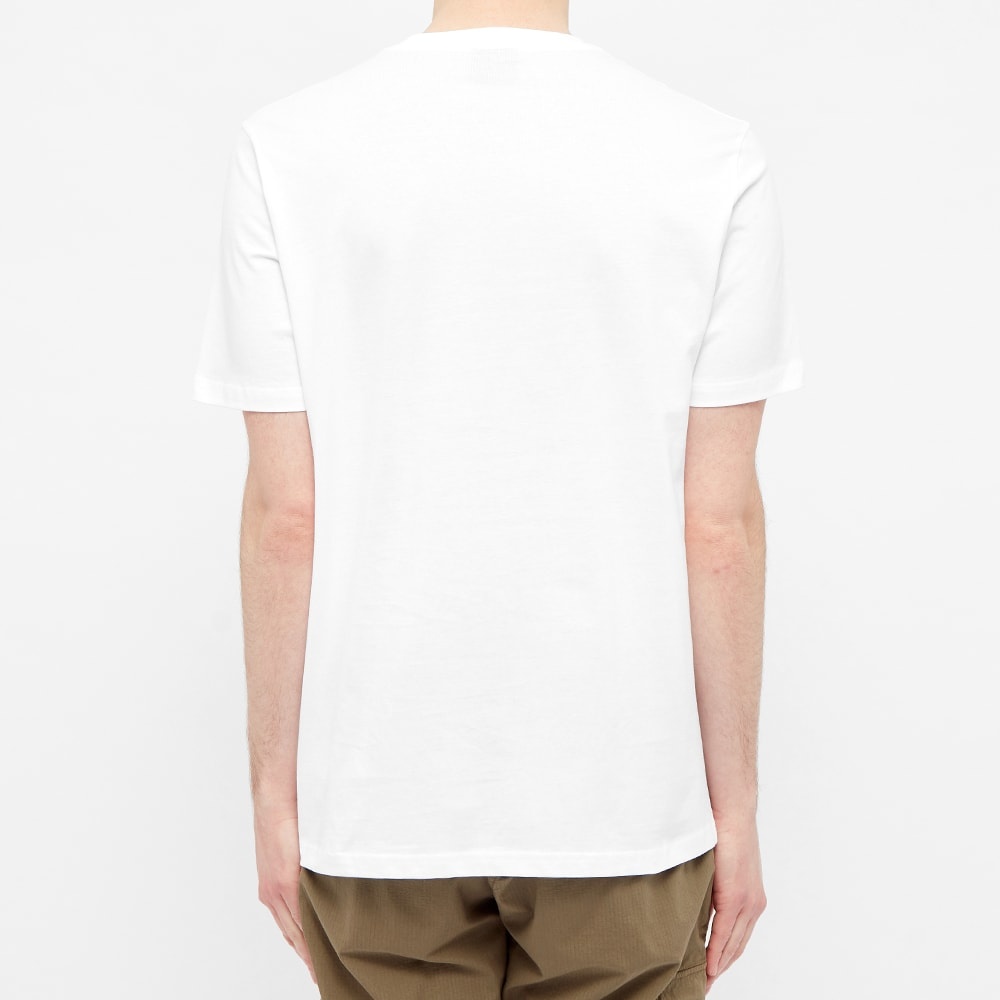 Paul Smith Space Box Logo Tee - 4