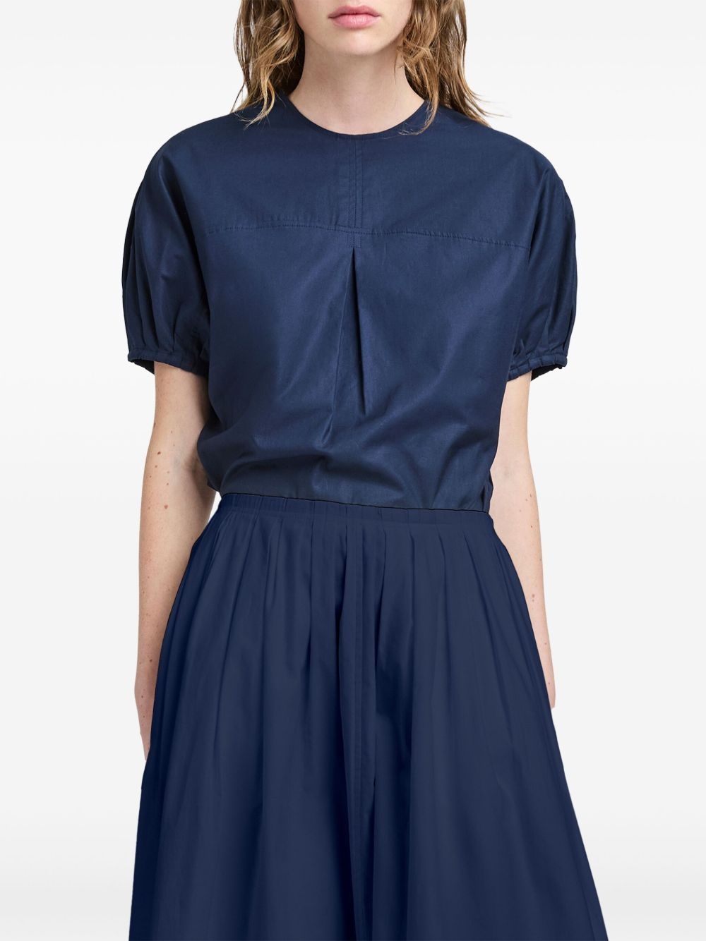 Haleigh blouse - 5