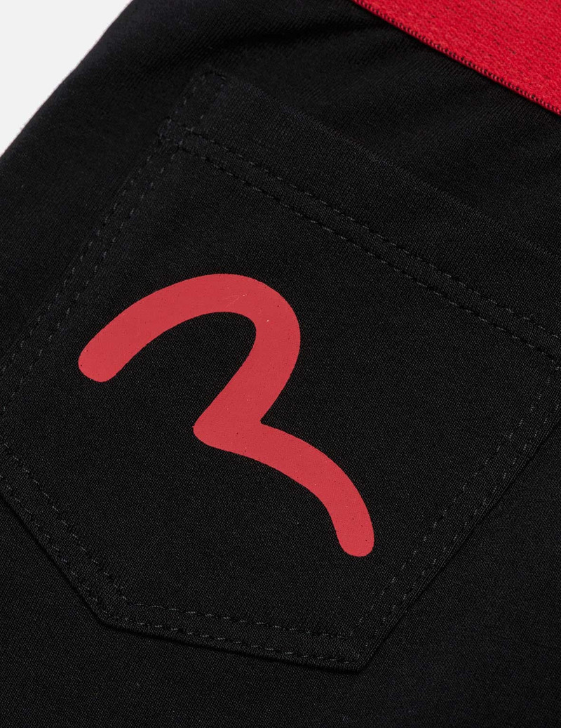 DRAGON DAICOCK PRINT TRUNKS 6