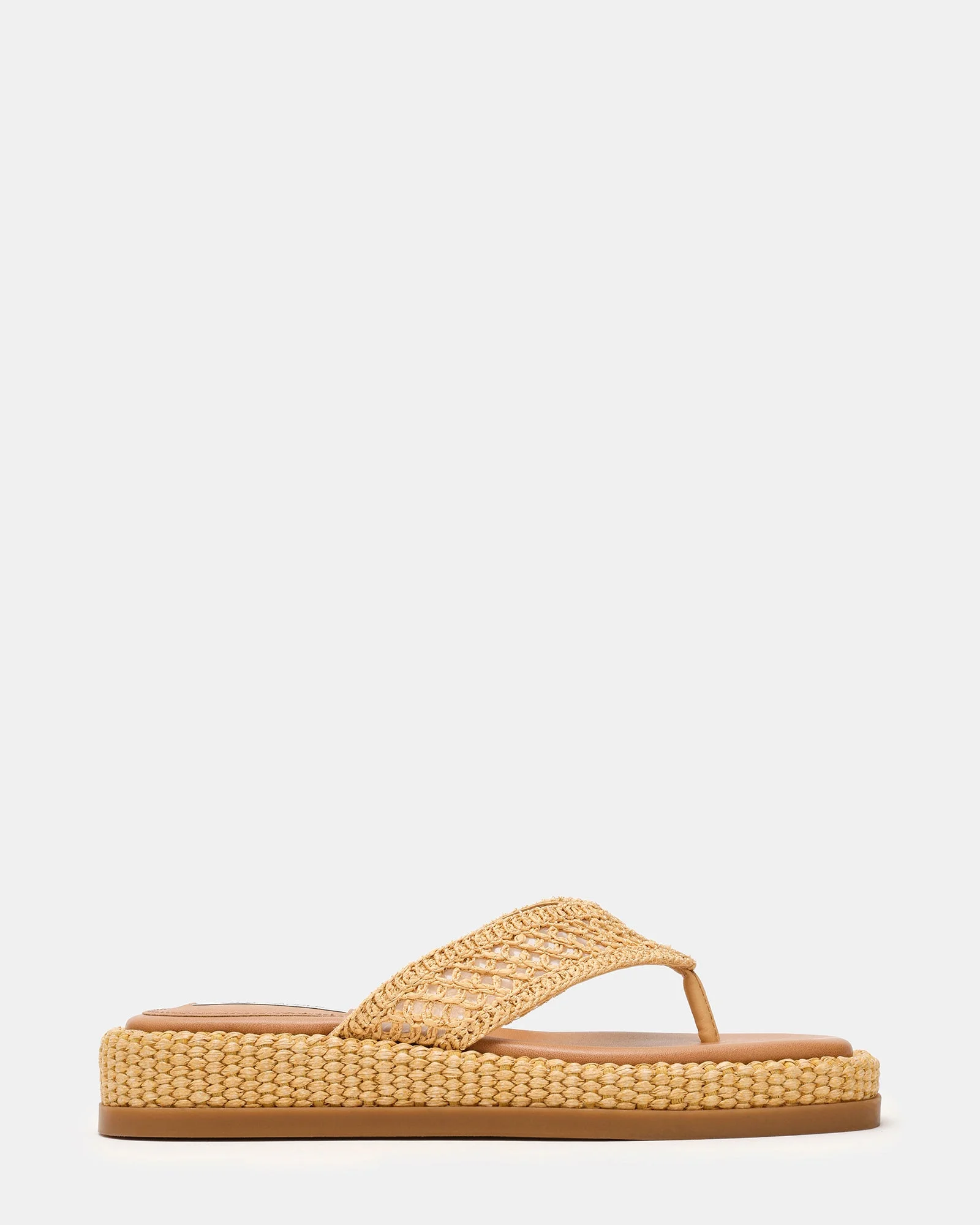 BELLA NATURAL RAFFIA - 1