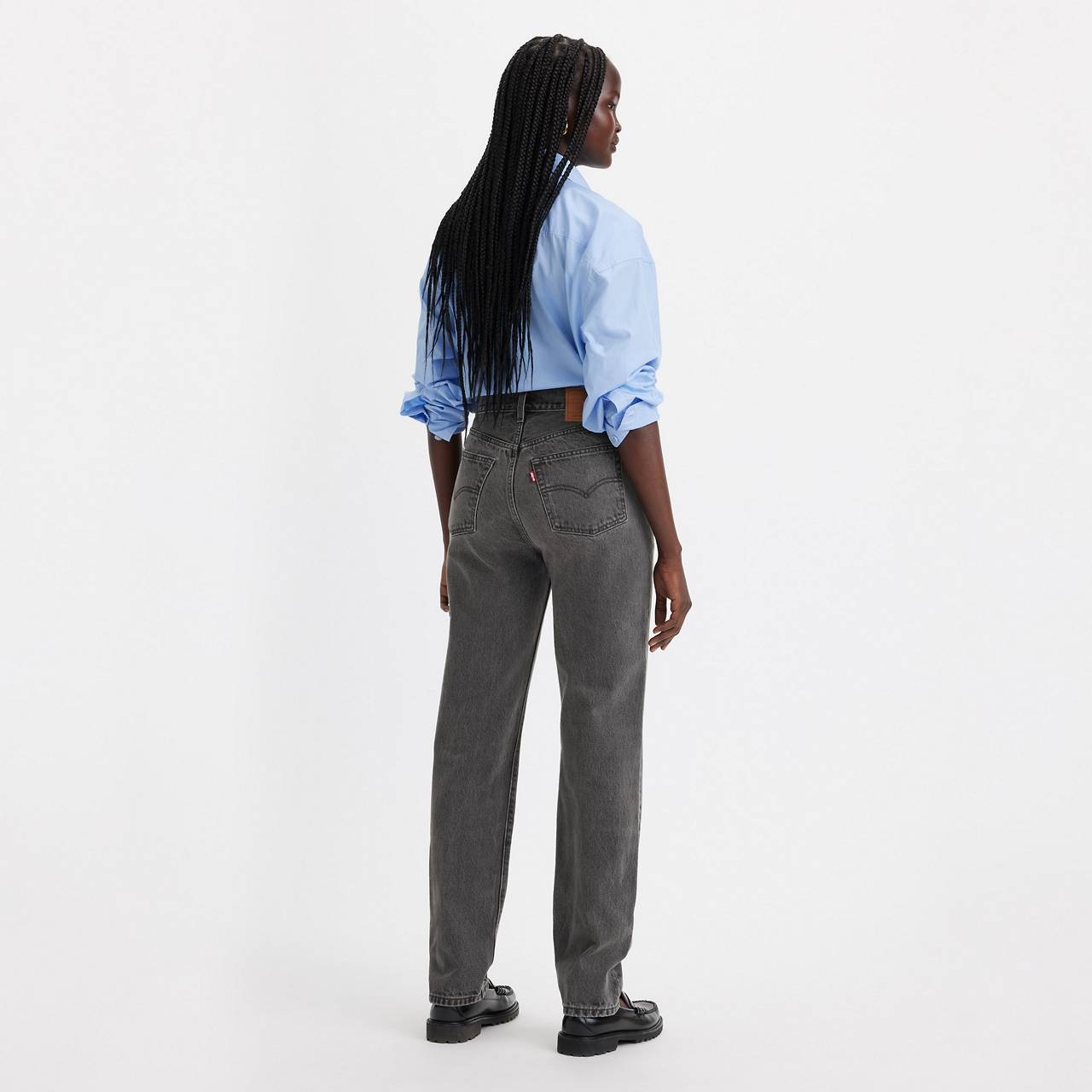 501® '81 WOMEN'S JEANS - 5