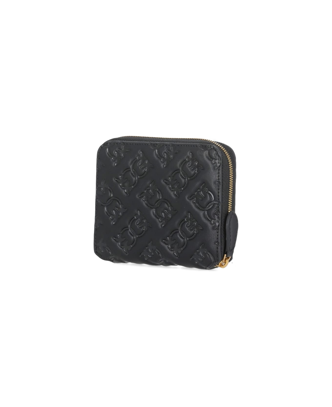 Taylor Zip Aroud Wallet - 3