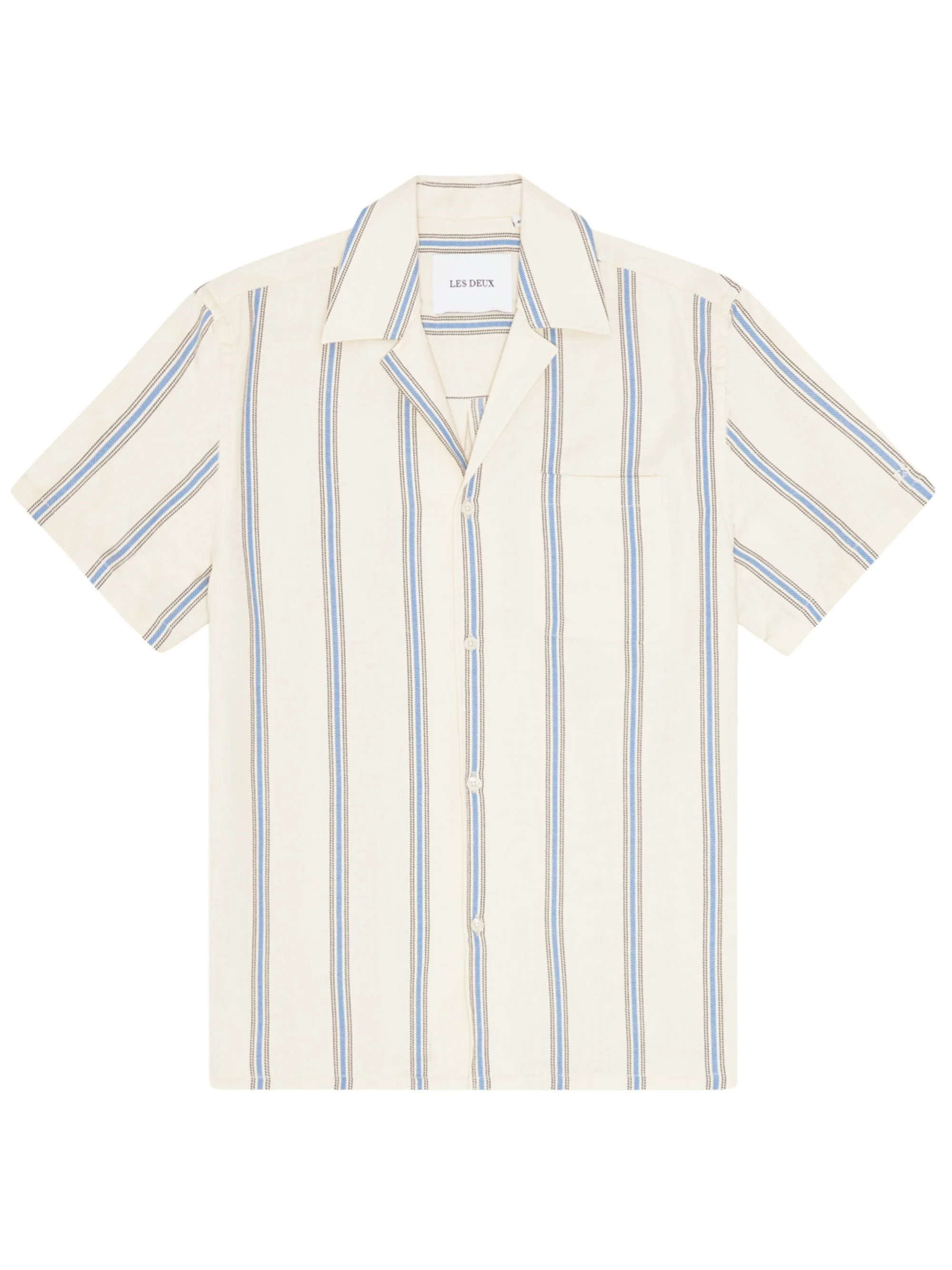 Shirt Striped - 1