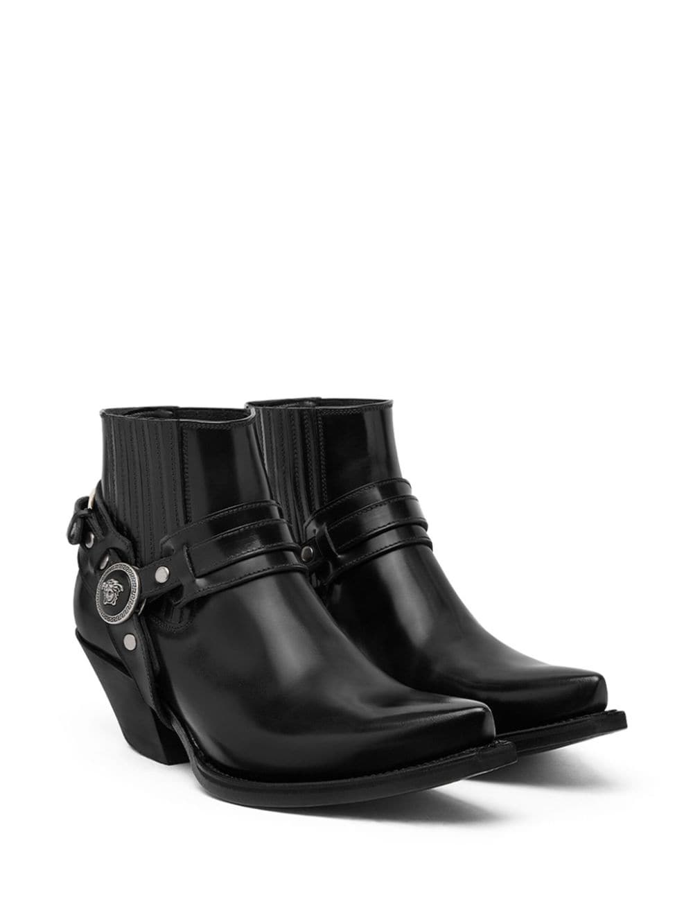 Medusa ankle boots - 2