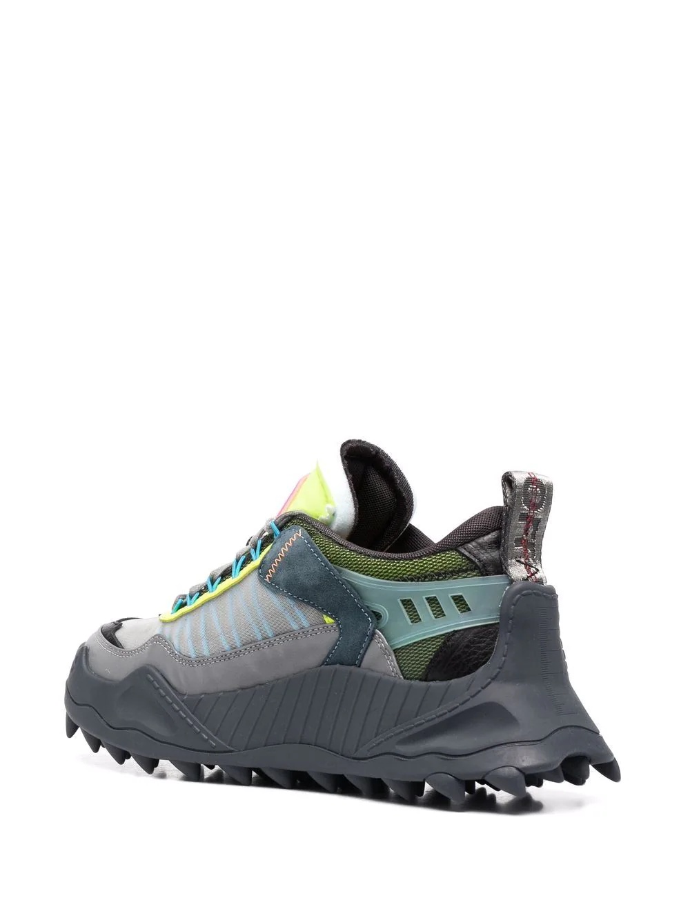 Odsy-1000 low-top sneakers - 3
