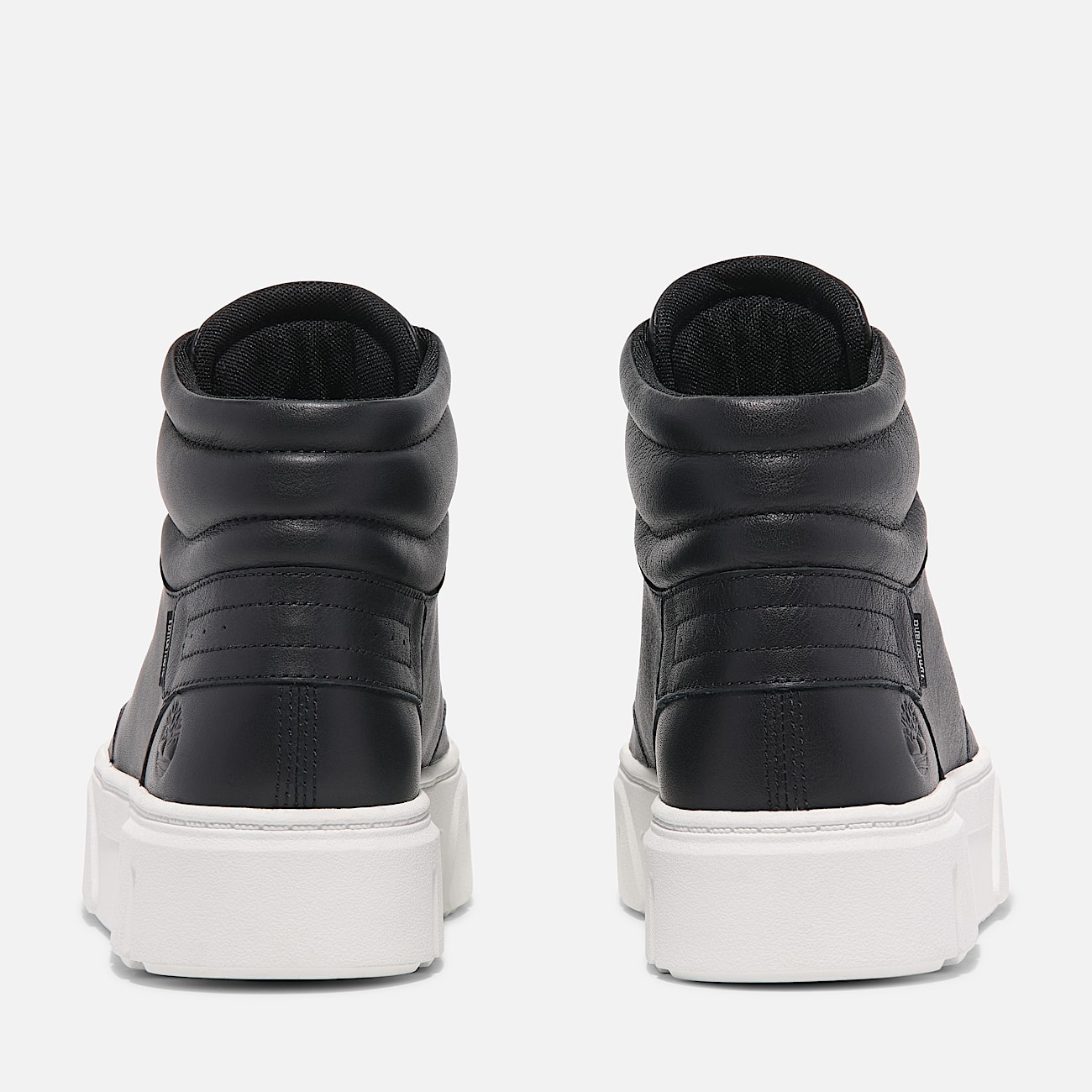 Women's Laurel Court High Top Lace-Up Sneaker - 7