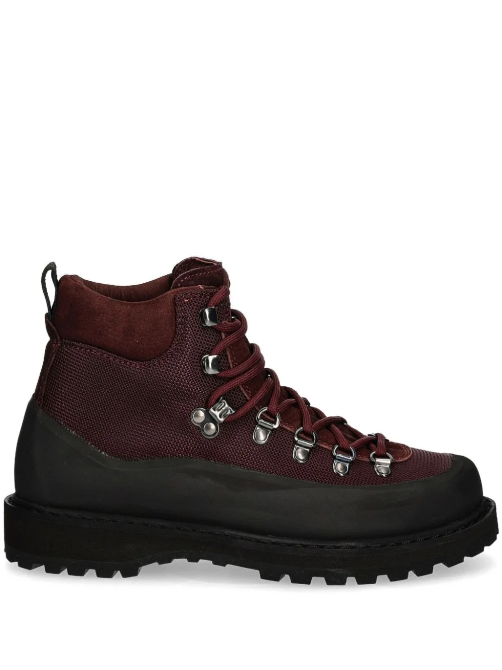 classic track boots - 1