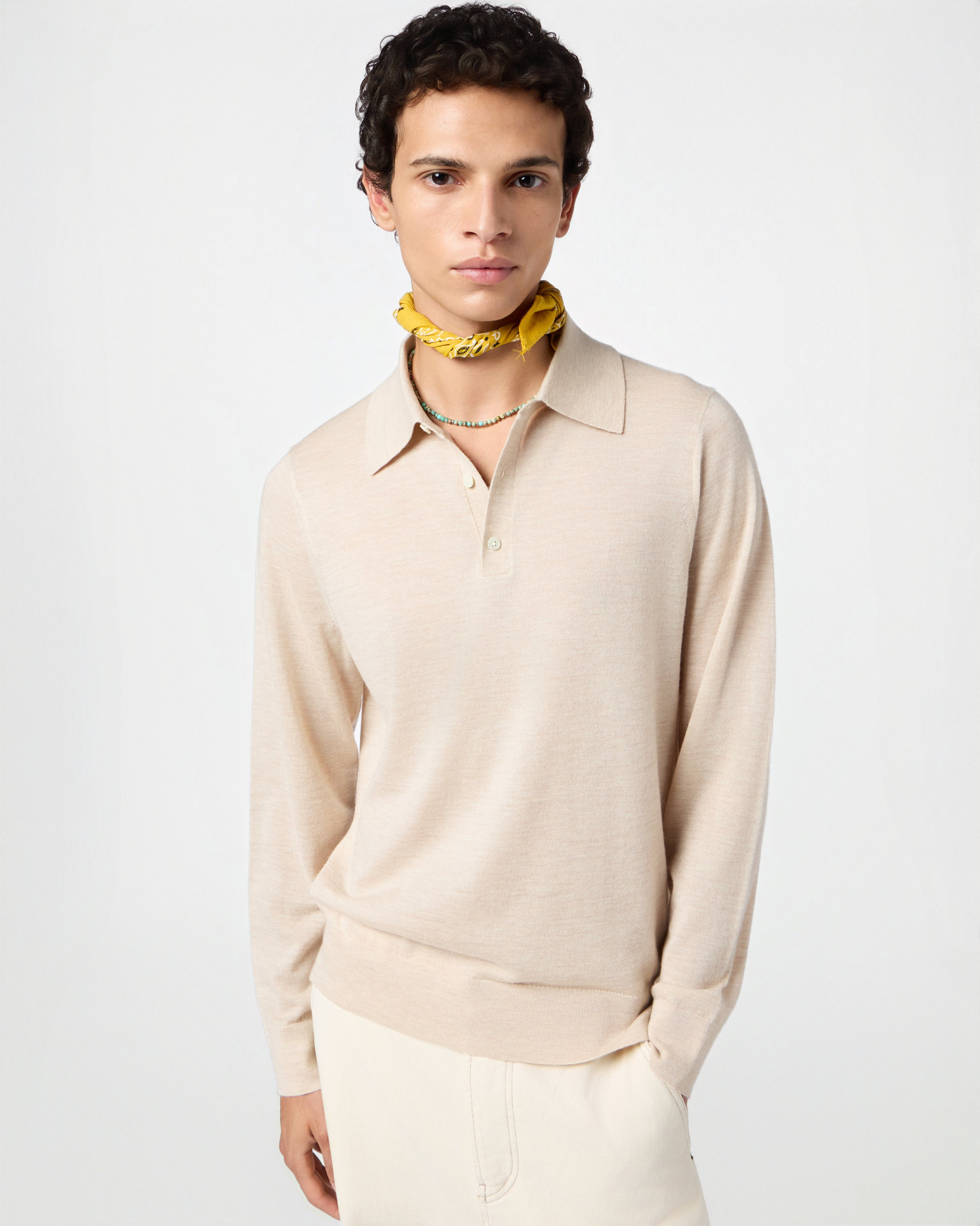 Airy Polo - 4