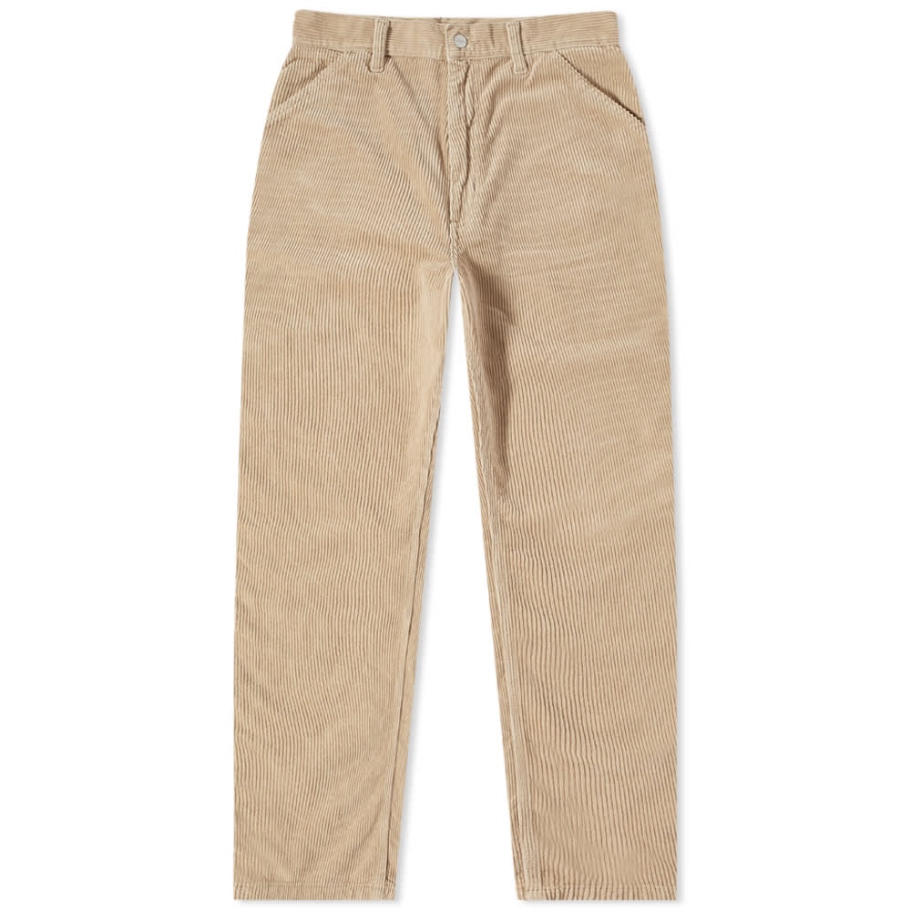 Carhartt WIP Simple Corduroy Pant - 1