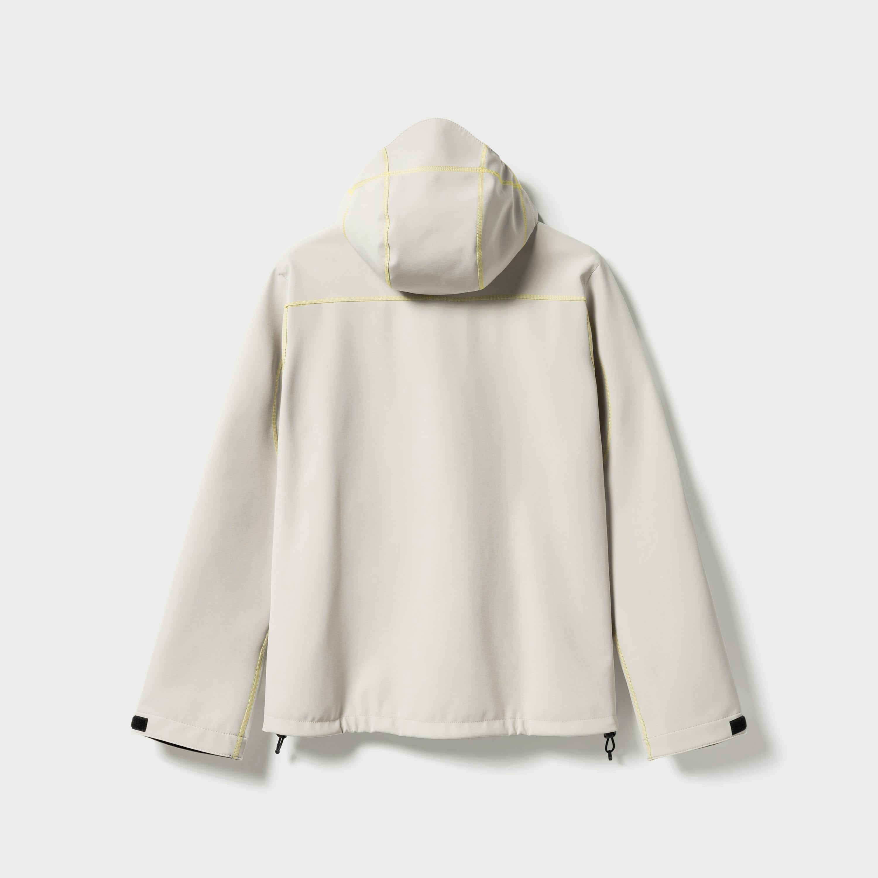 Vatnajökull Polartec® Power Shield® Softshell Jacket - 12