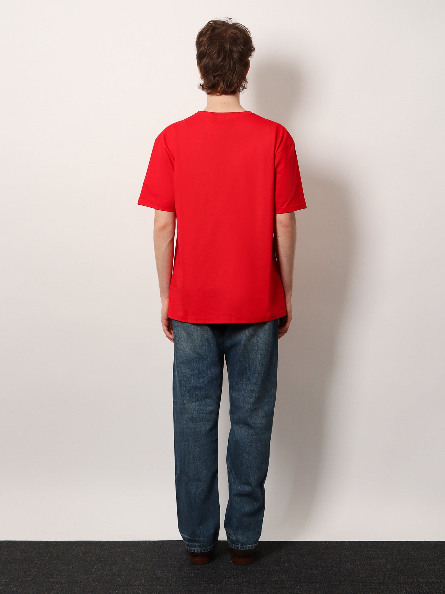 Valentino Le Chat De La Maison Cotton T-Shirt - 4