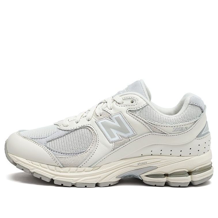 New Balance 2002R 'White Sea Salt' M2002RWP - 1