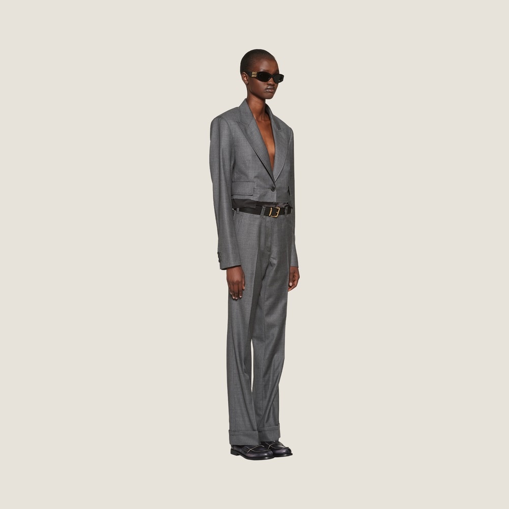 Grisaille pants - 5