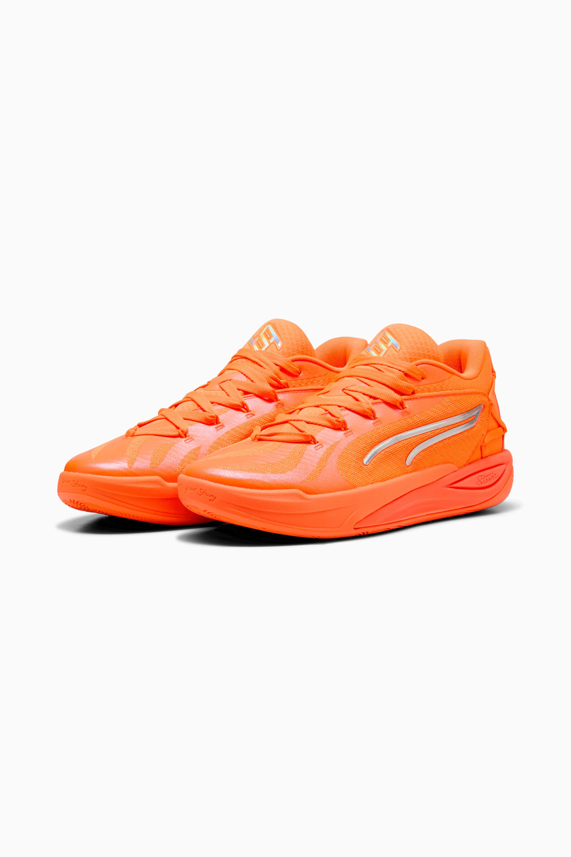 Stewie 4 Flawless Basketball Shoes Women - 4