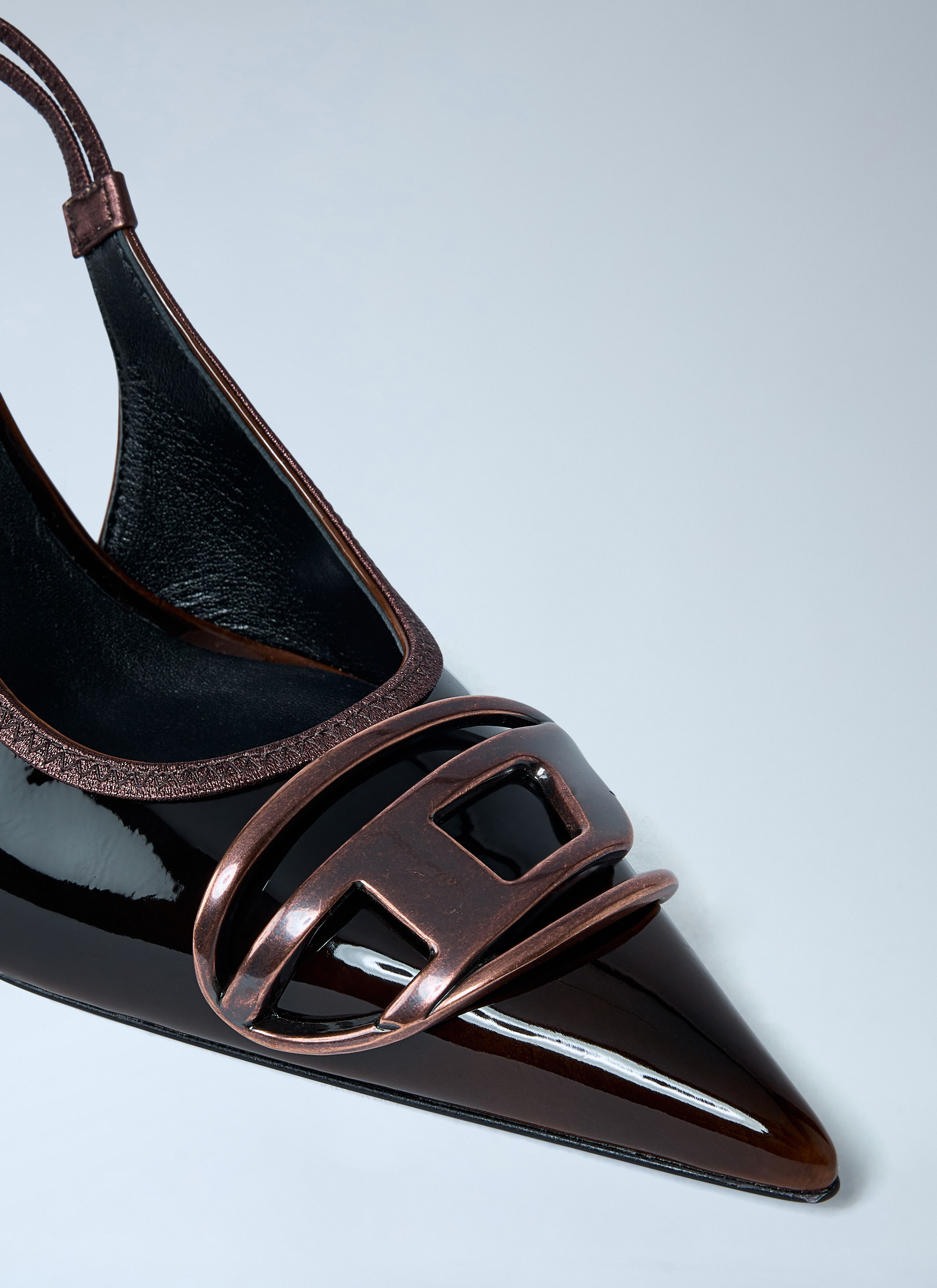 D-Venus Sb Heels - 3