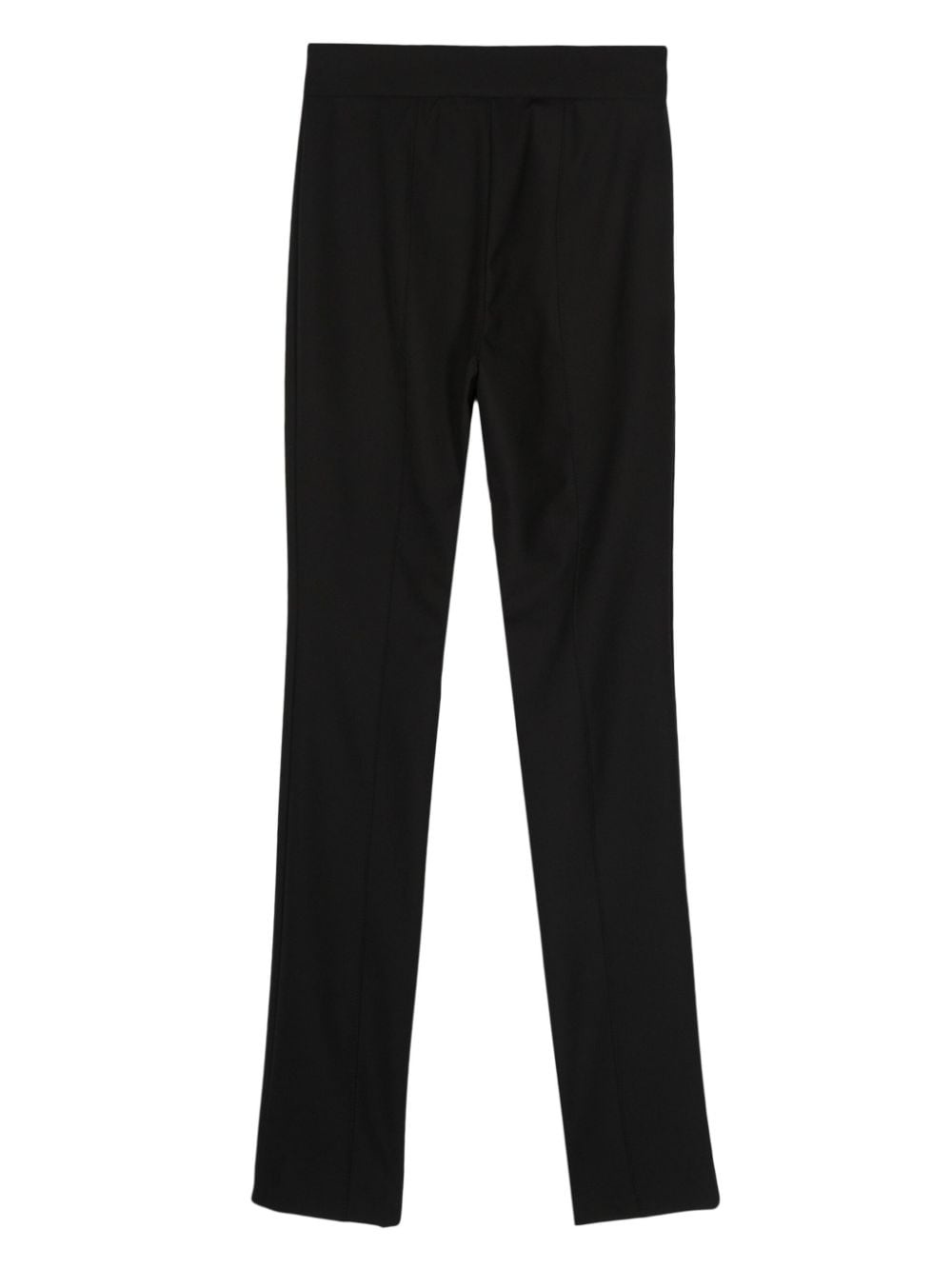 fast-drying slim-fit trousers - 2
