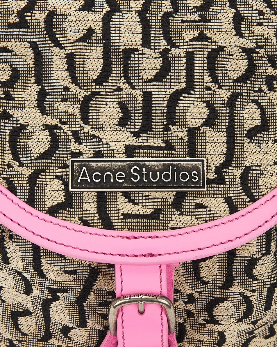 Mini Monogram Backpack - 6