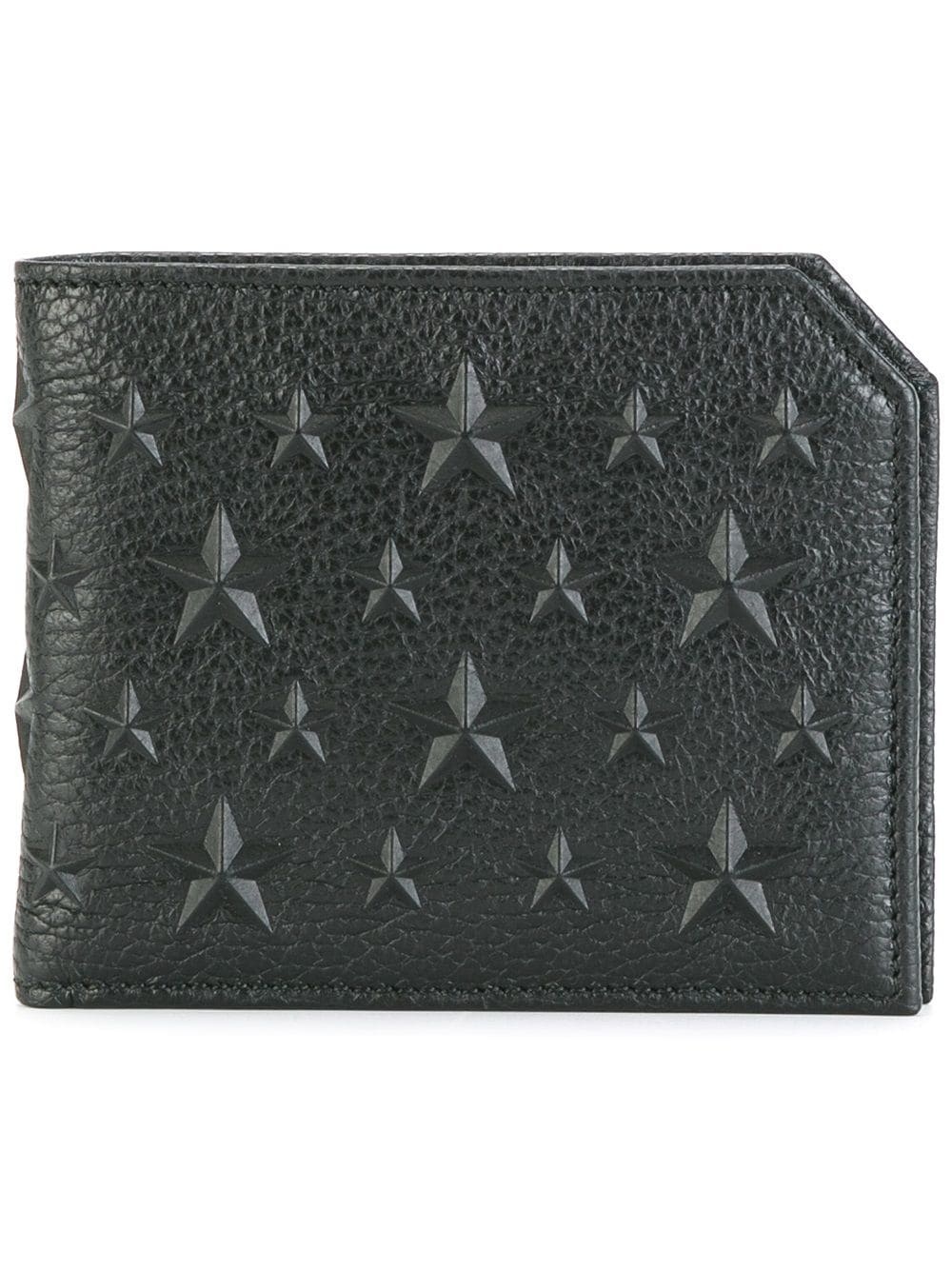 Albany billfold wallet - 1