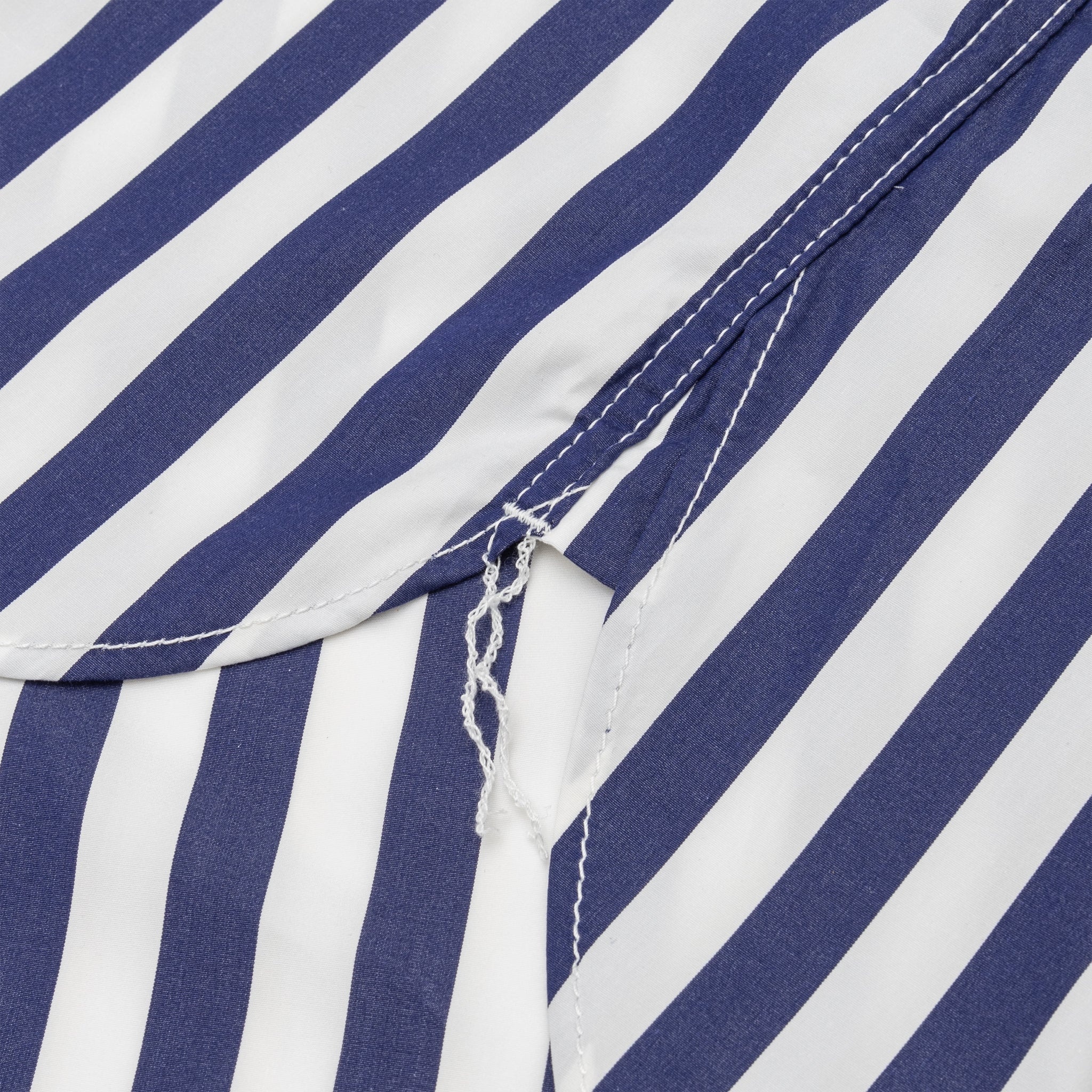 X CARHARTT WIP STRIPED S/S WORK SHIRT - 5