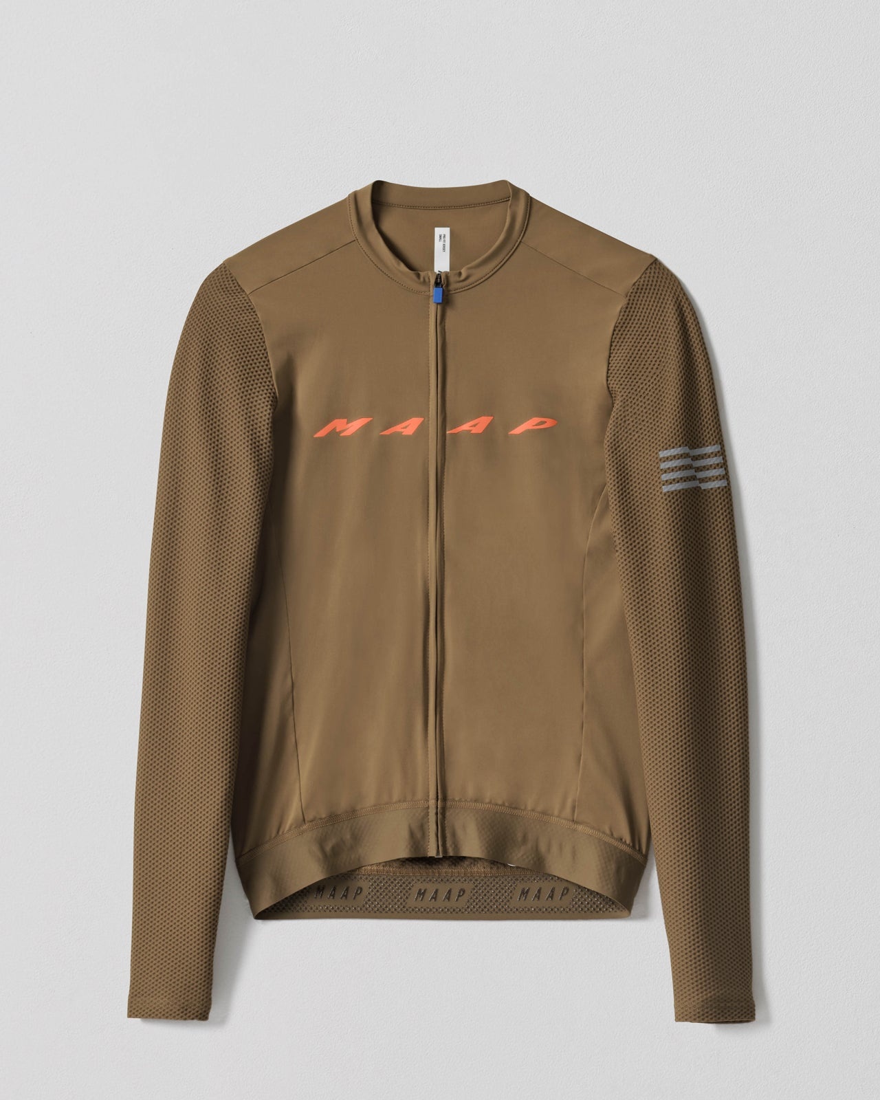 Evade Pro Base LS Jersey - 7
