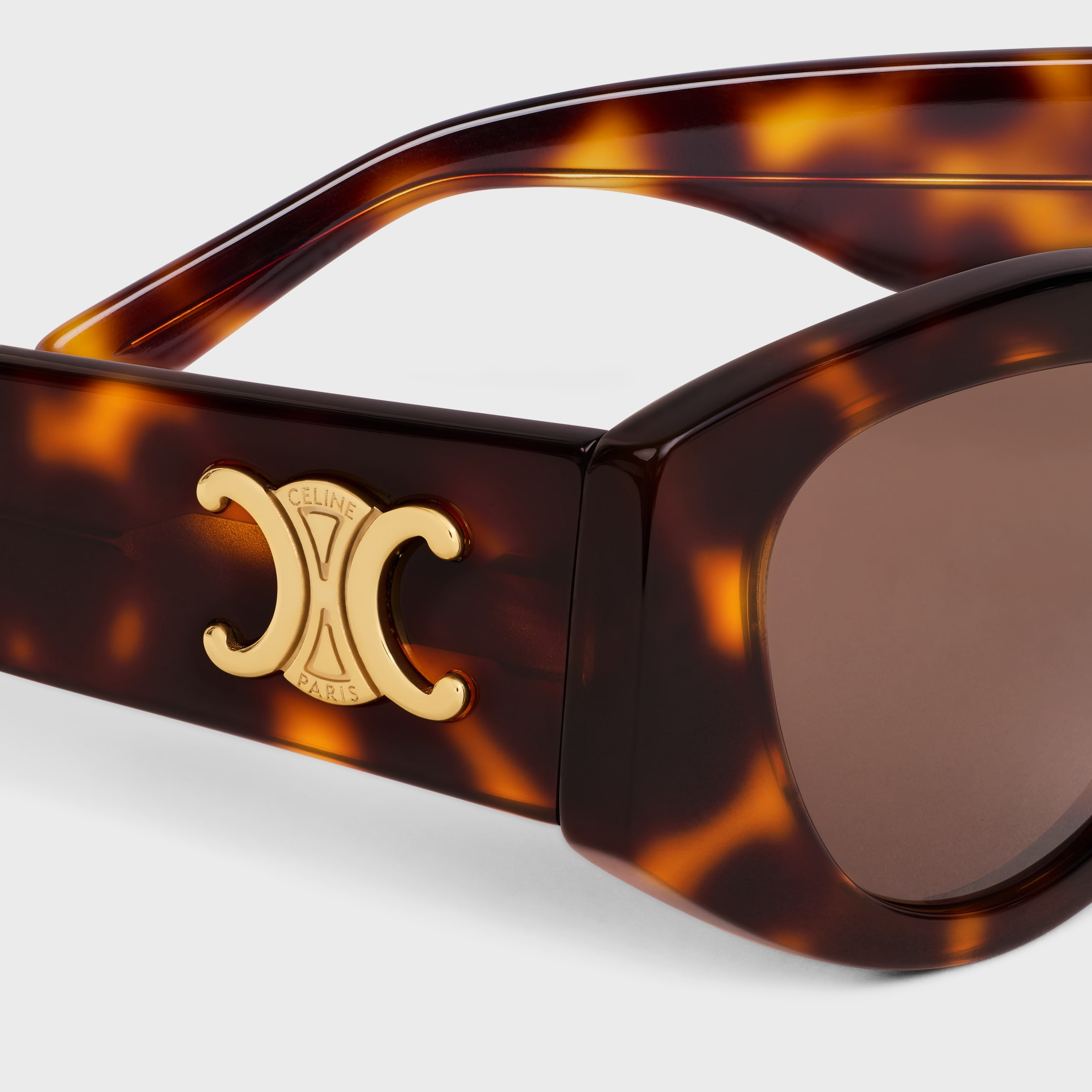 Triomphe 15 Sunglasses in Acetate - 2