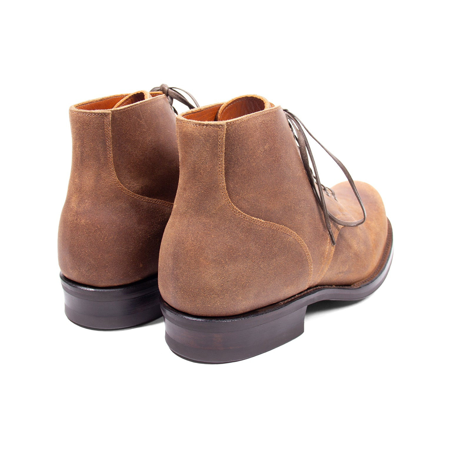 Service Boot® 310 - Toast Waxy Commander - 4